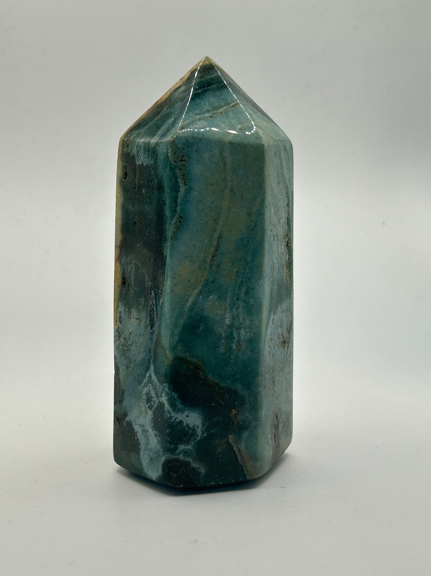 Tower(s) - Ocean Jasper