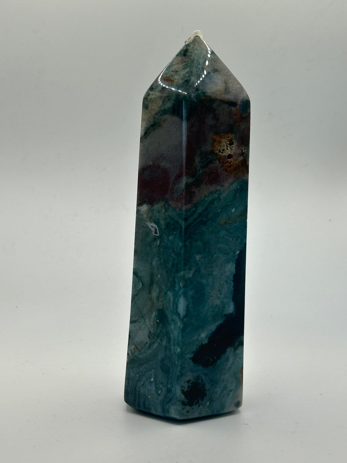 Tower(s) - Ocean Jasper