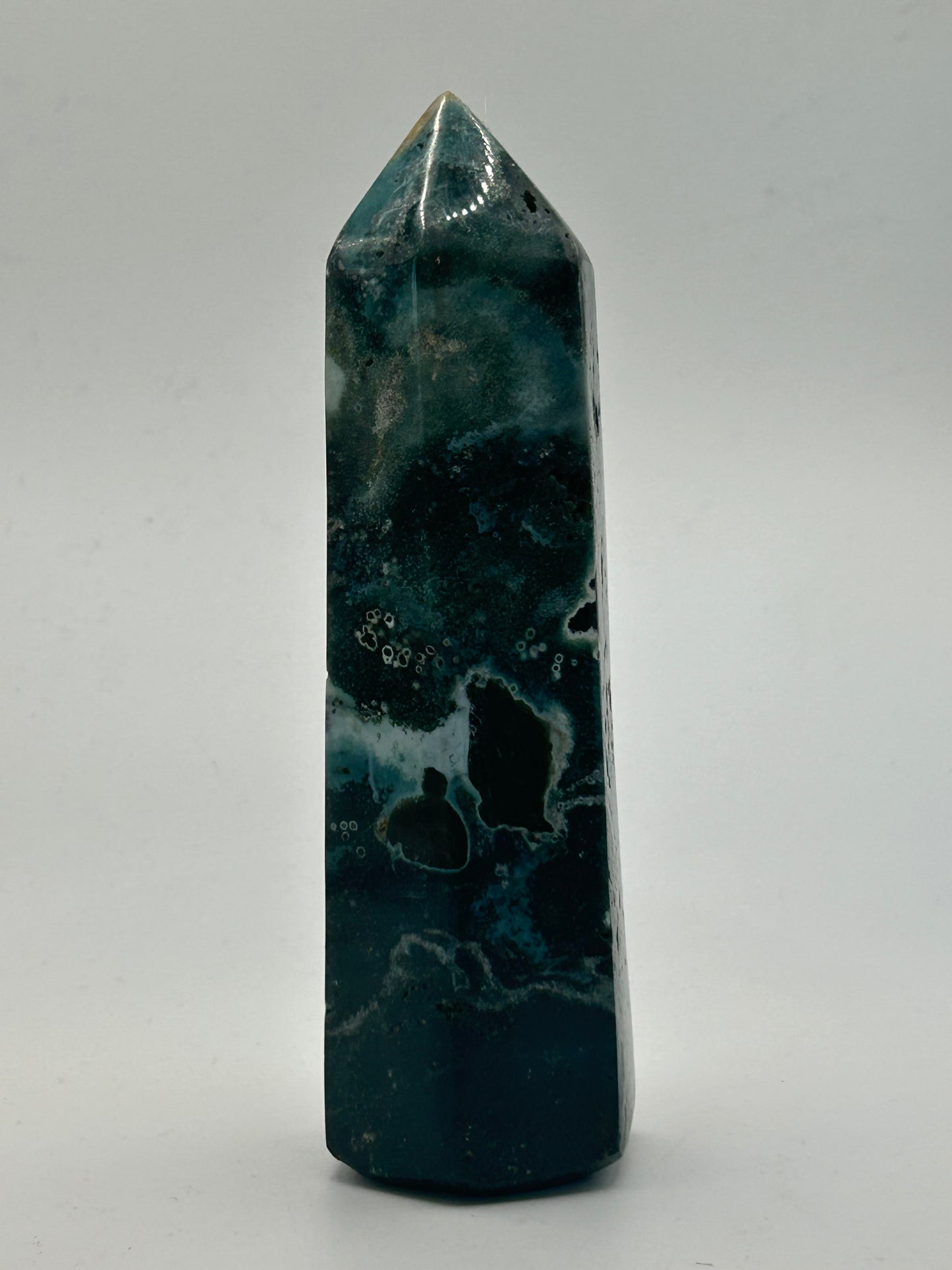 Tower(s) - Ocean Jasper