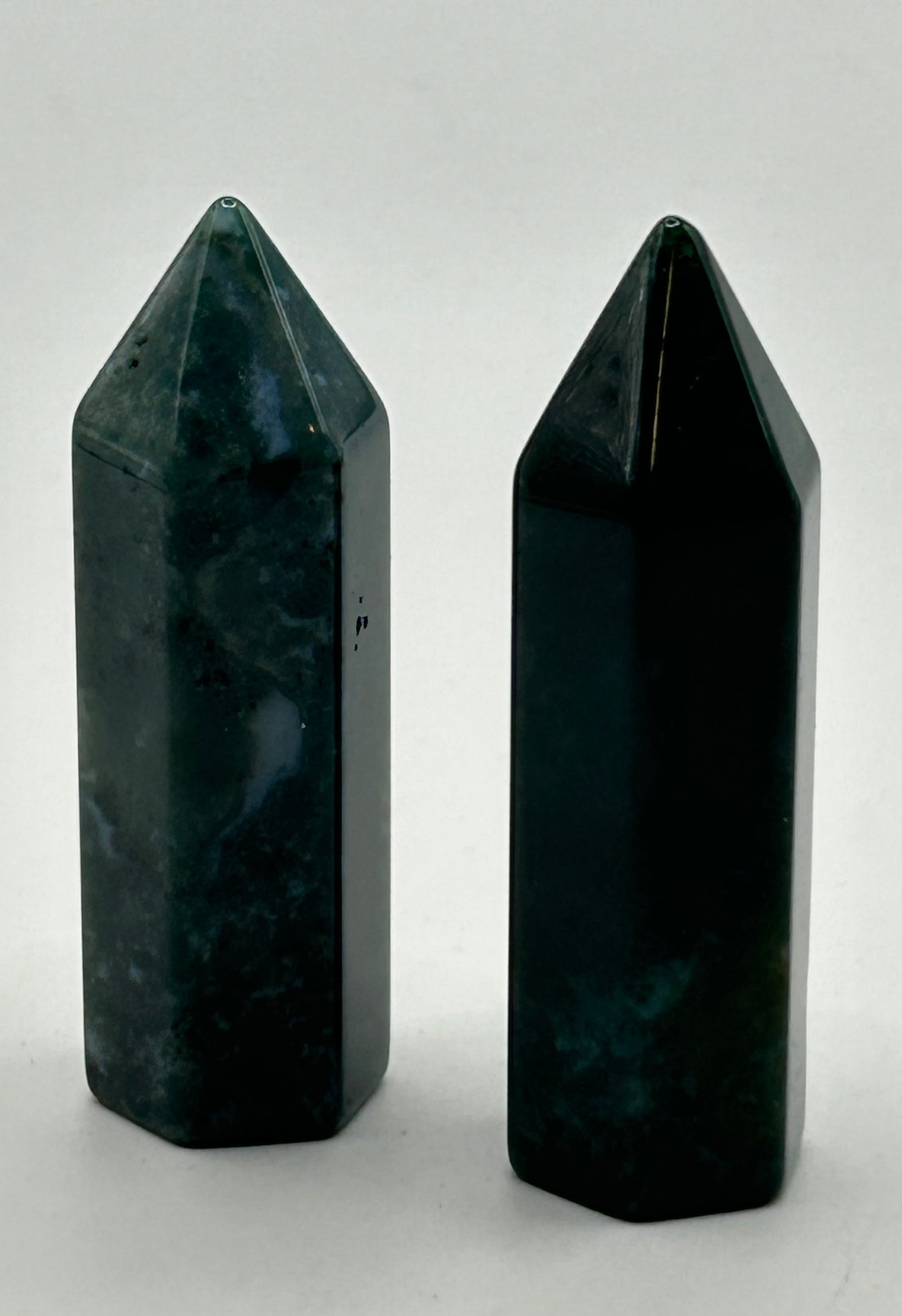 Tower(s) - Ocean Jasper