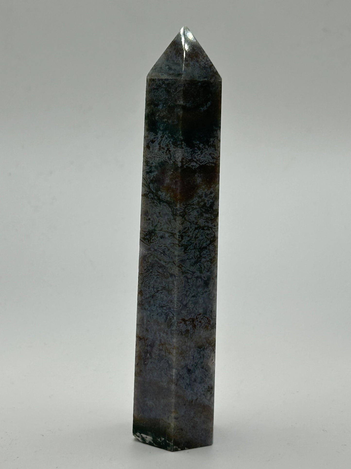 Tower(s) - Ocean Jasper