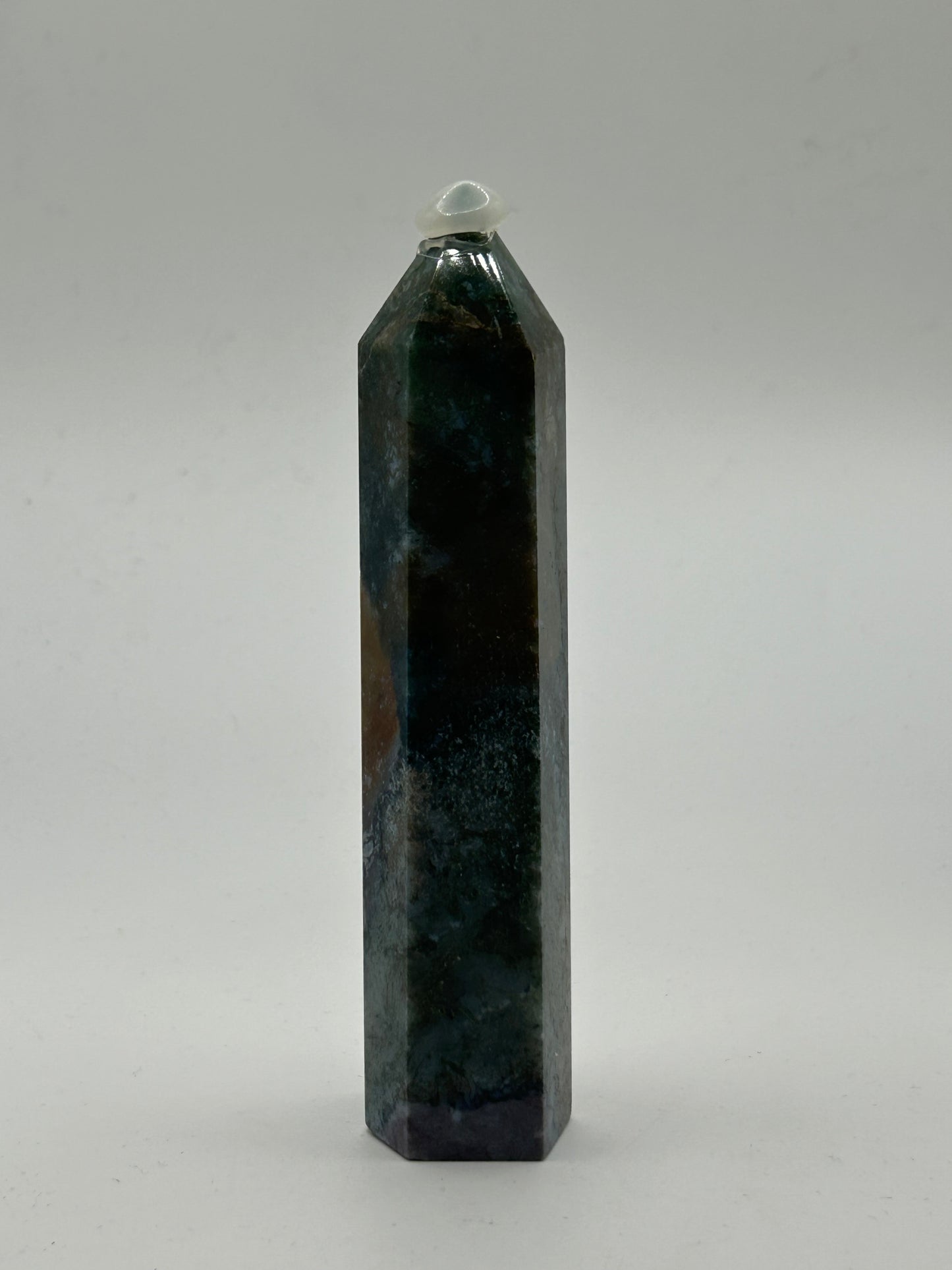 Tower(s) - Ocean Jasper