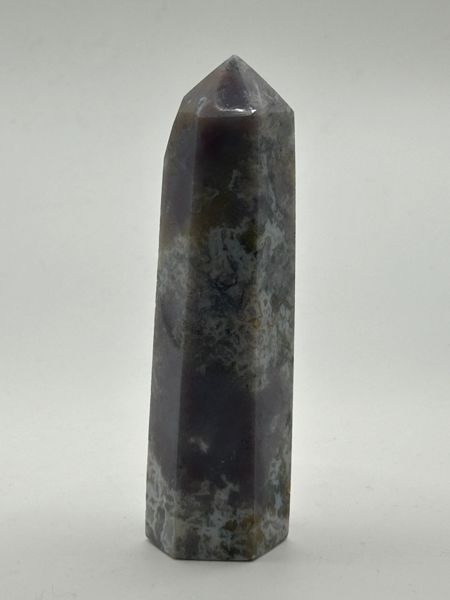 Tower(s) - Ocean Jasper