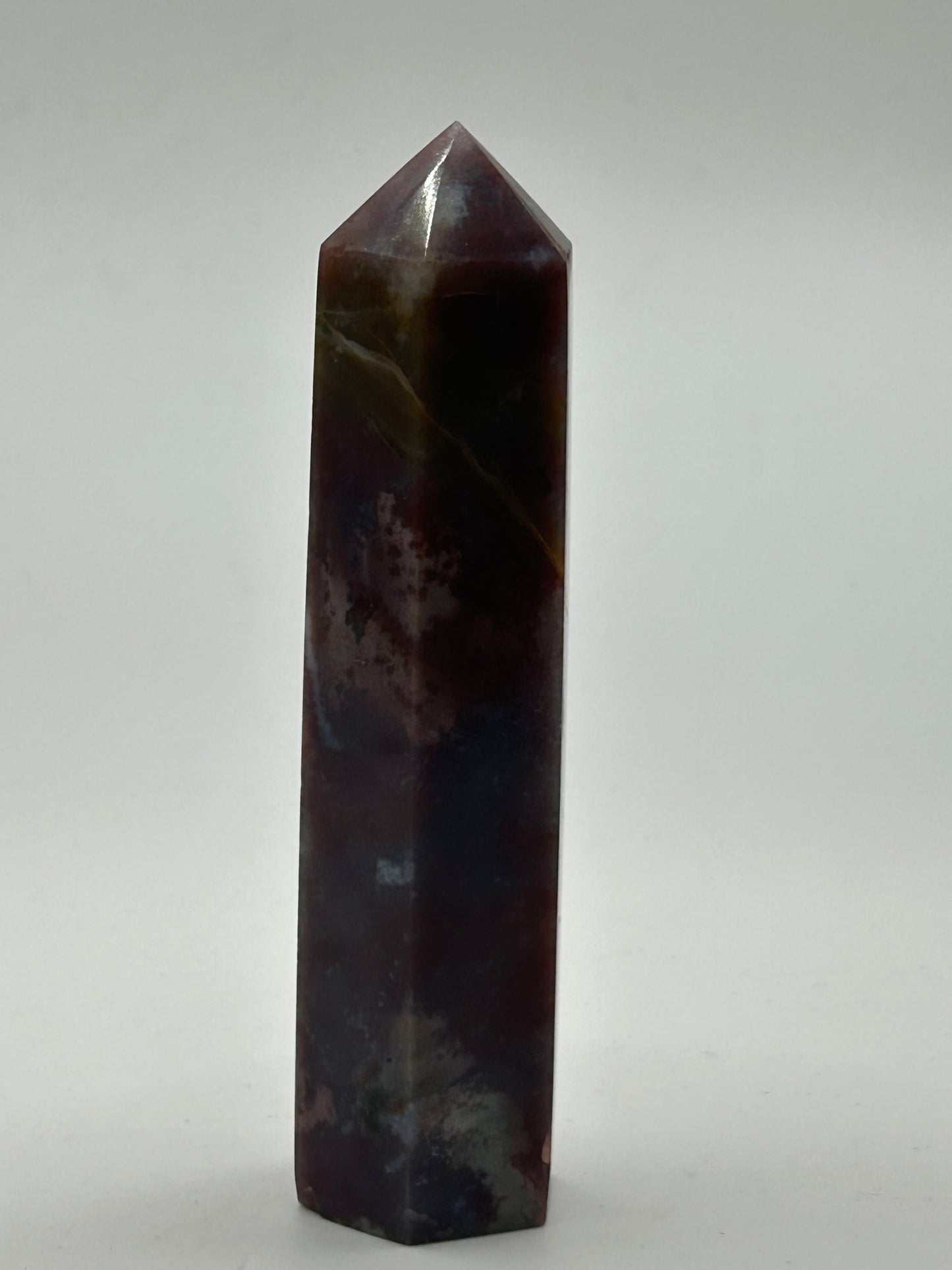 Tower(s) - Ocean Jasper