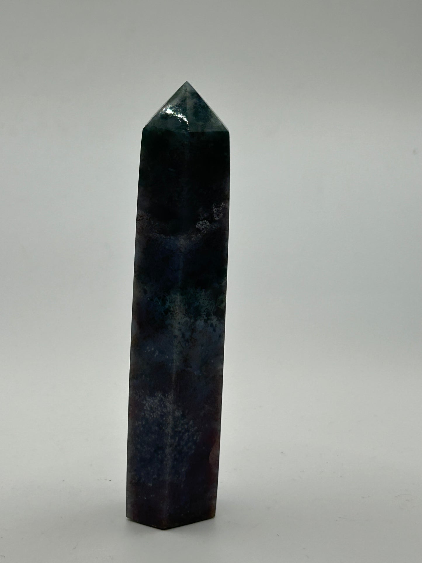 Tower(s) - Ocean Jasper