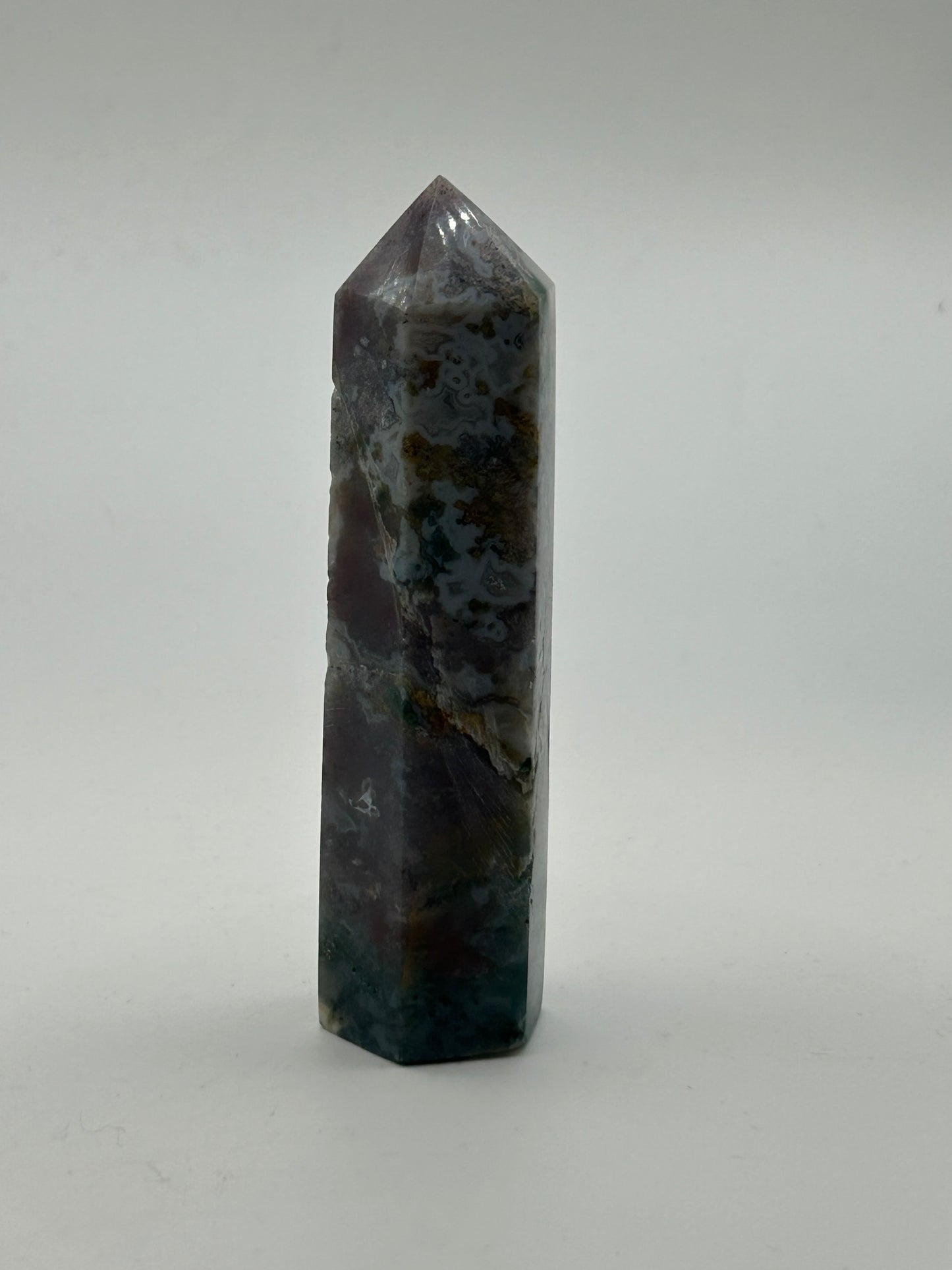 Tower(s) - Ocean Jasper