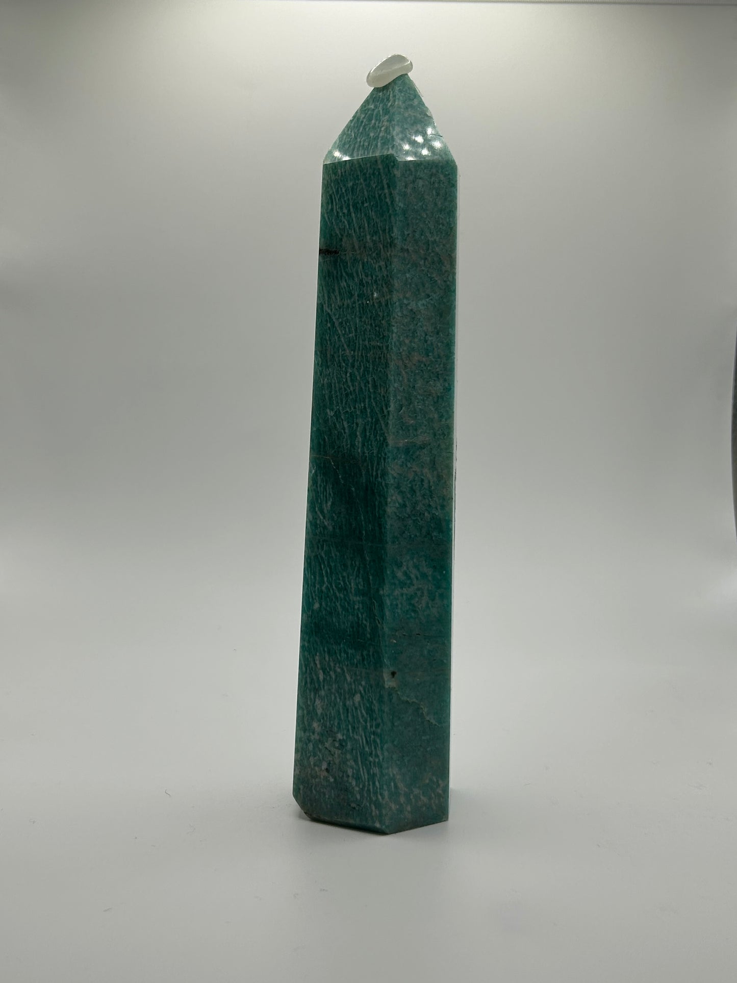 Tower(s) - Amazonite