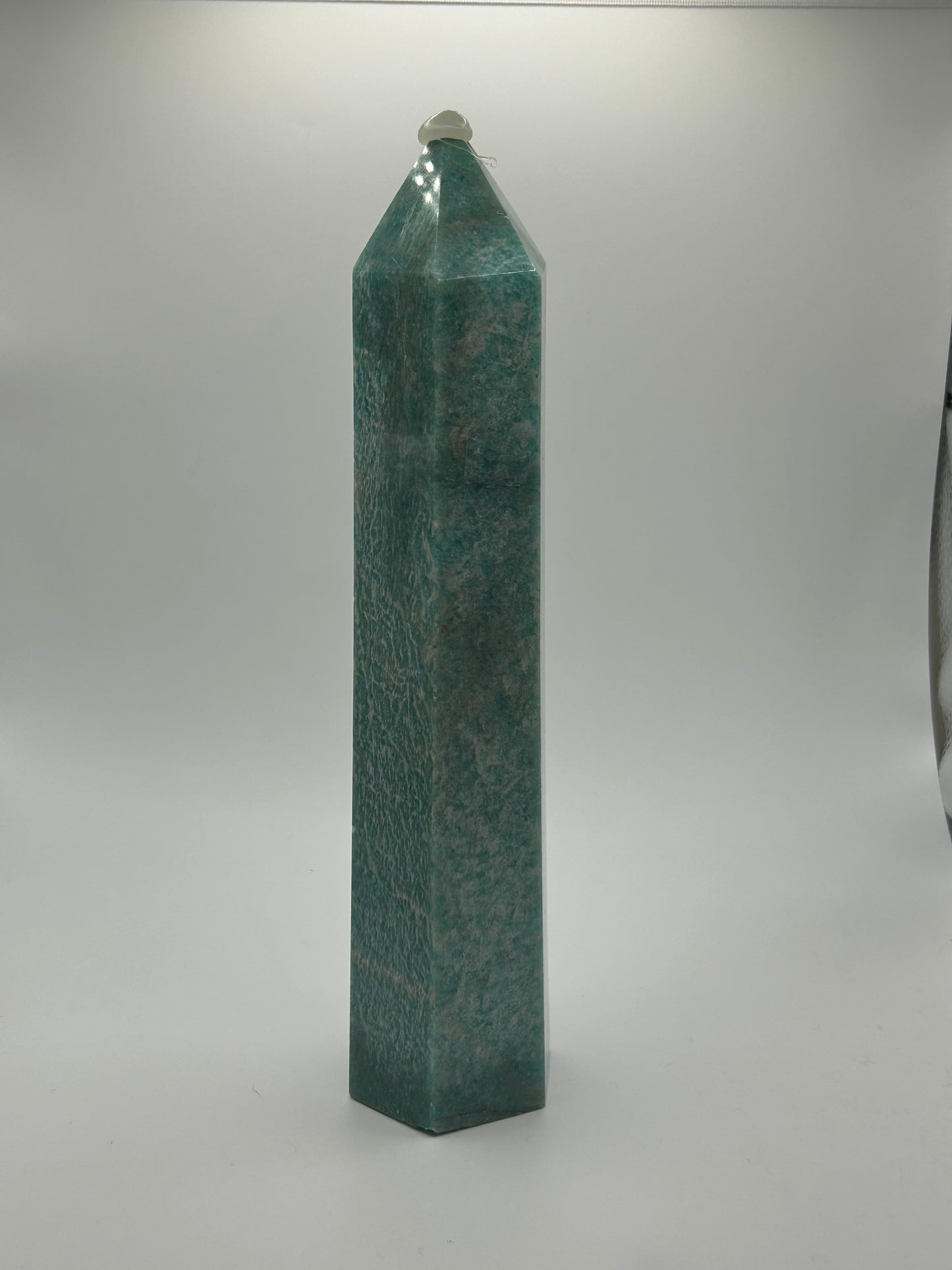 Tower(s) - Amazonite