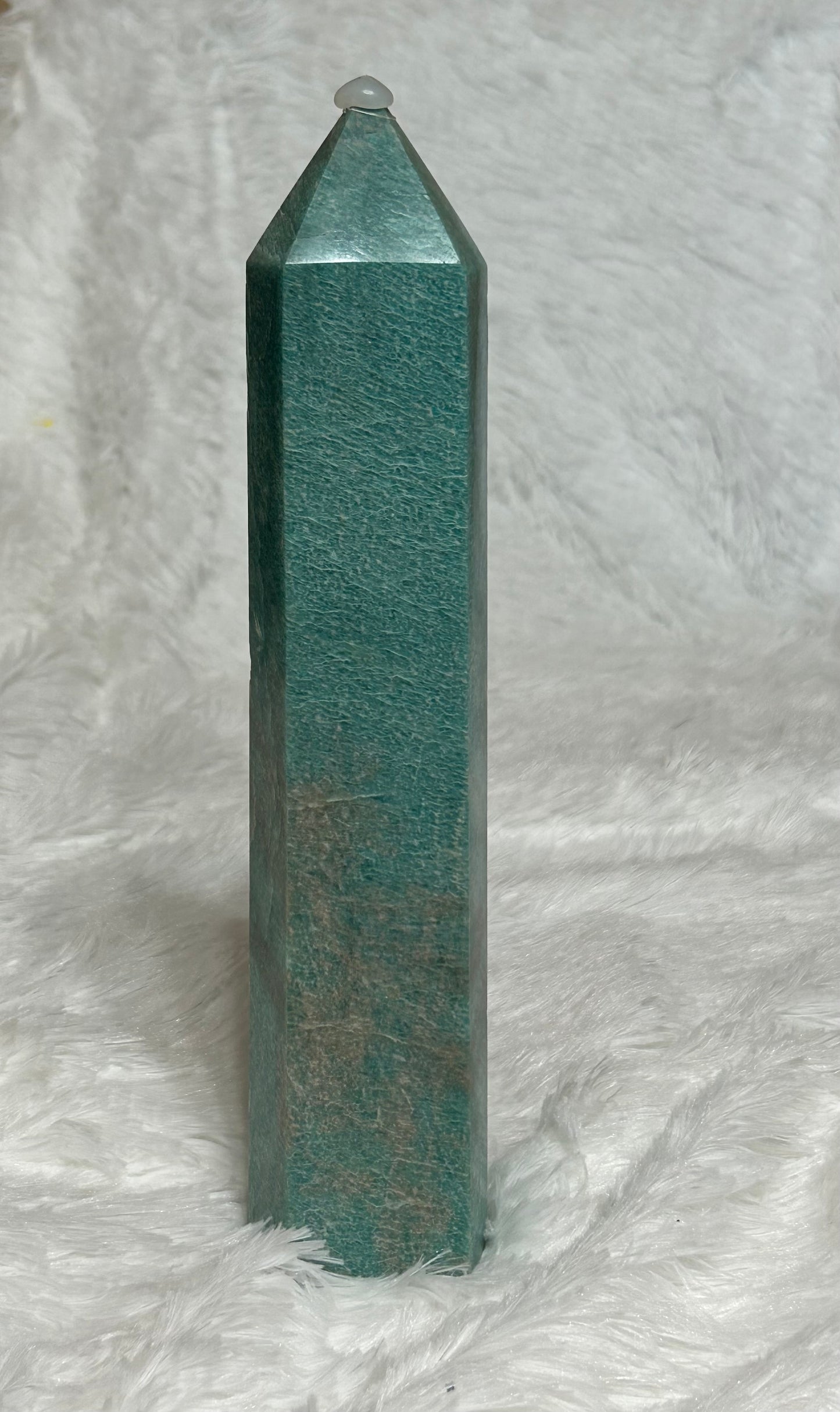 Tower(s) - Amazonite