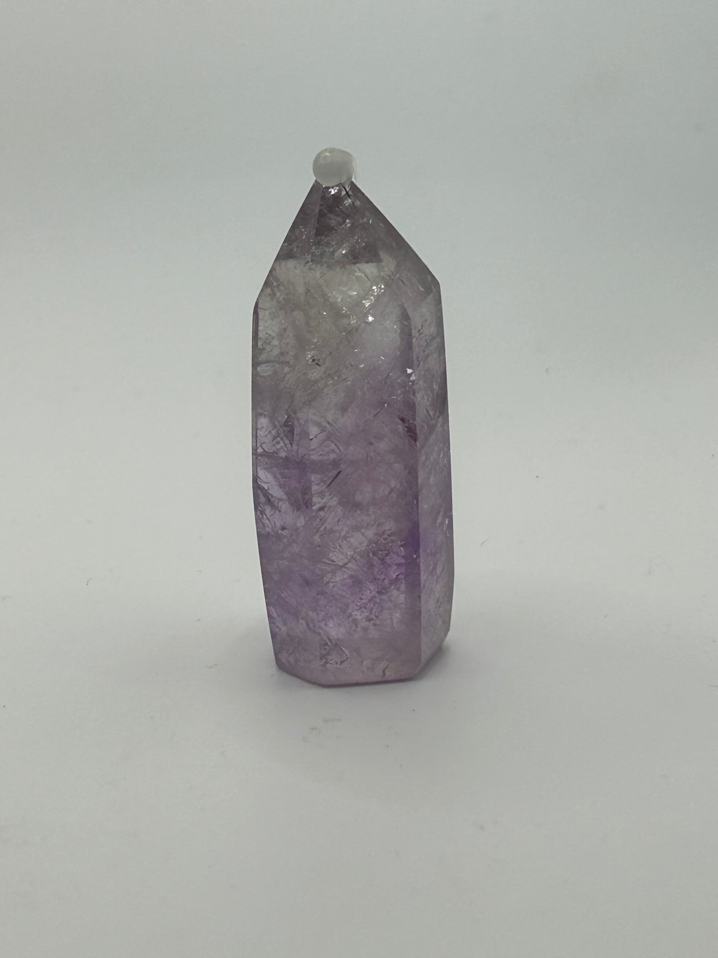 Tower(s) - Amethyst