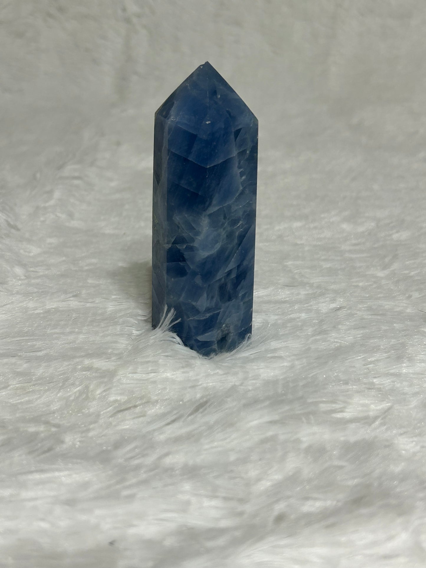 Tower(s) - Celestite