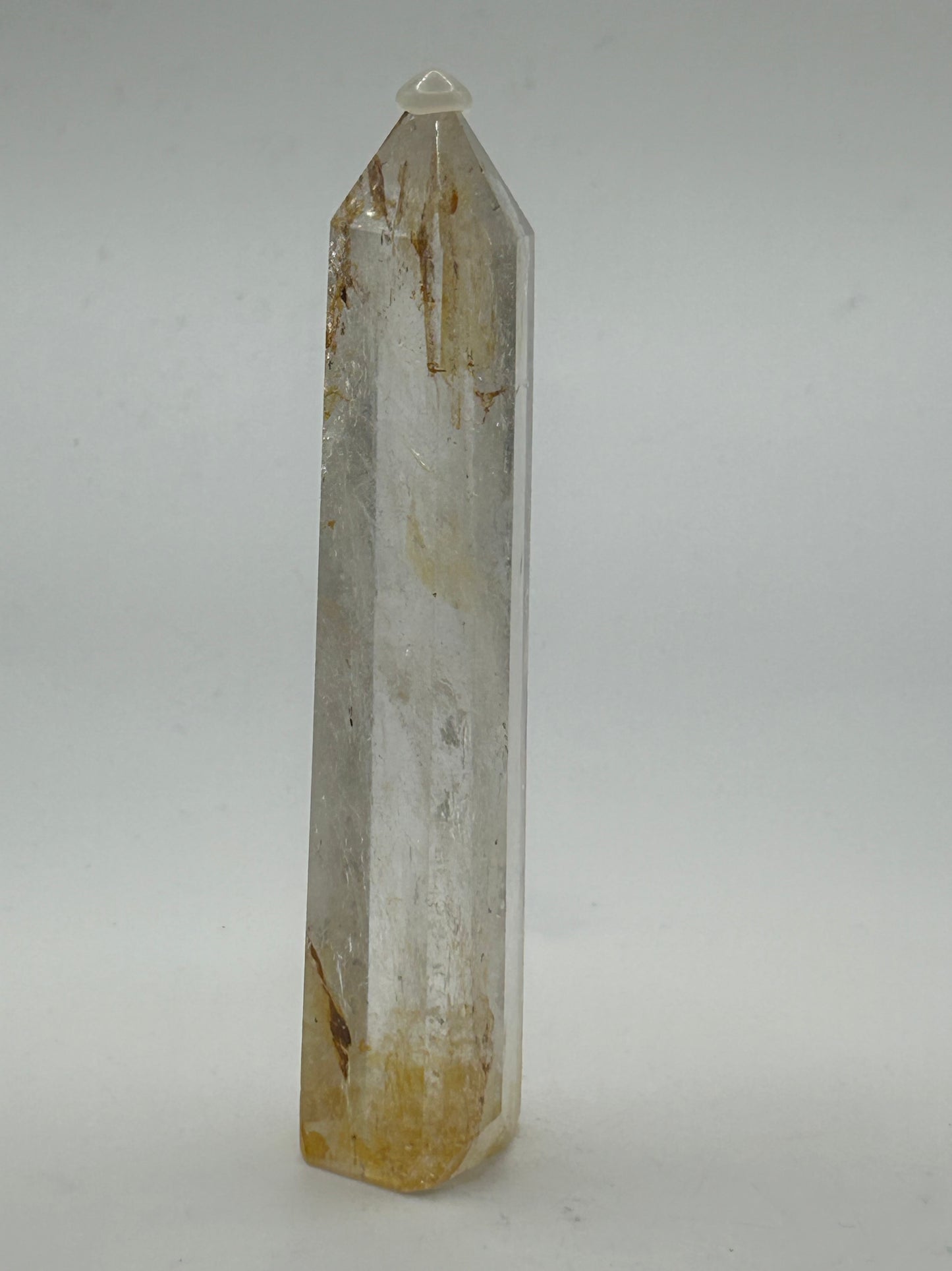 Tower(s), Clear Quartz