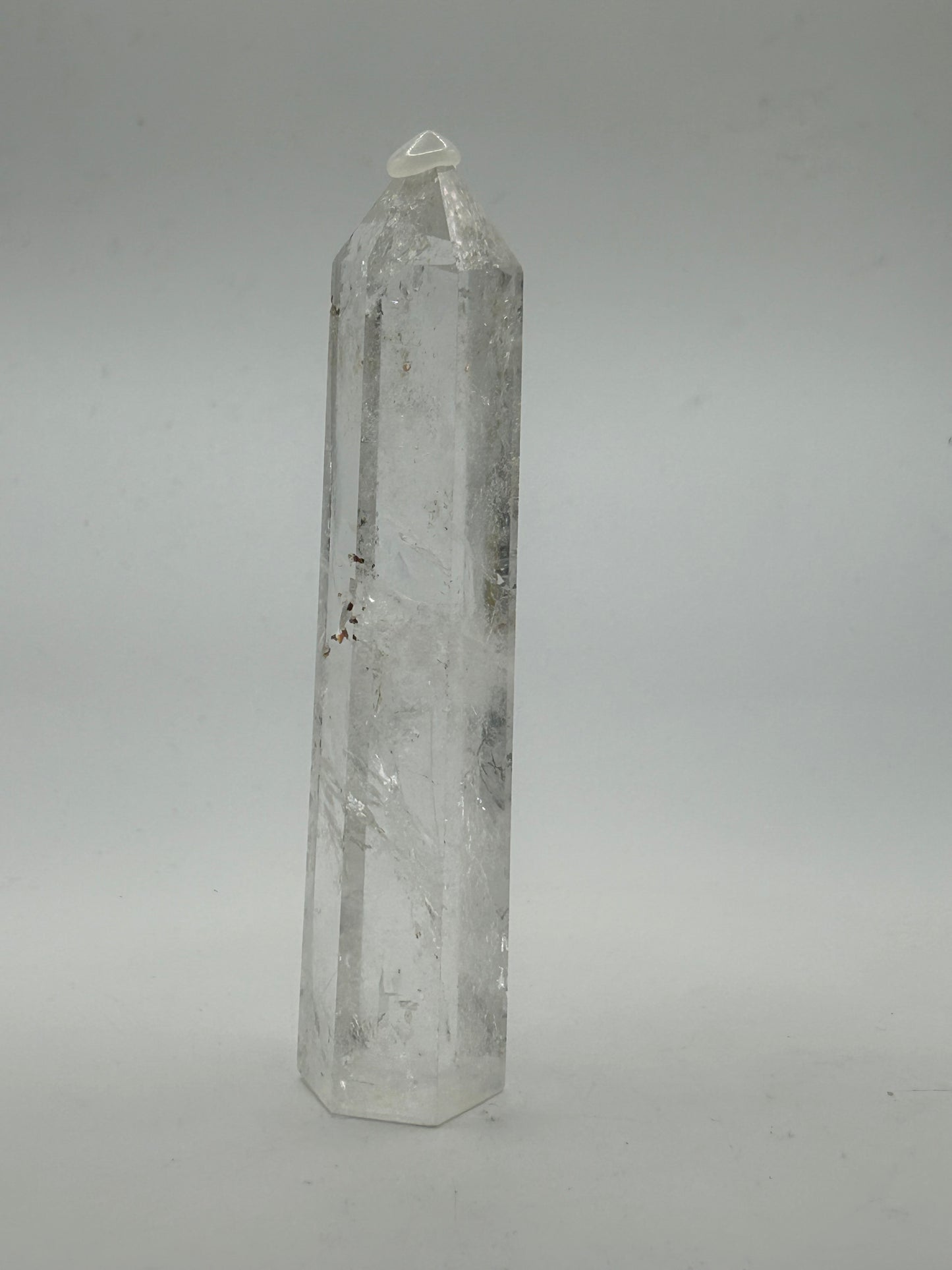 Tower(s), Clear Quartz