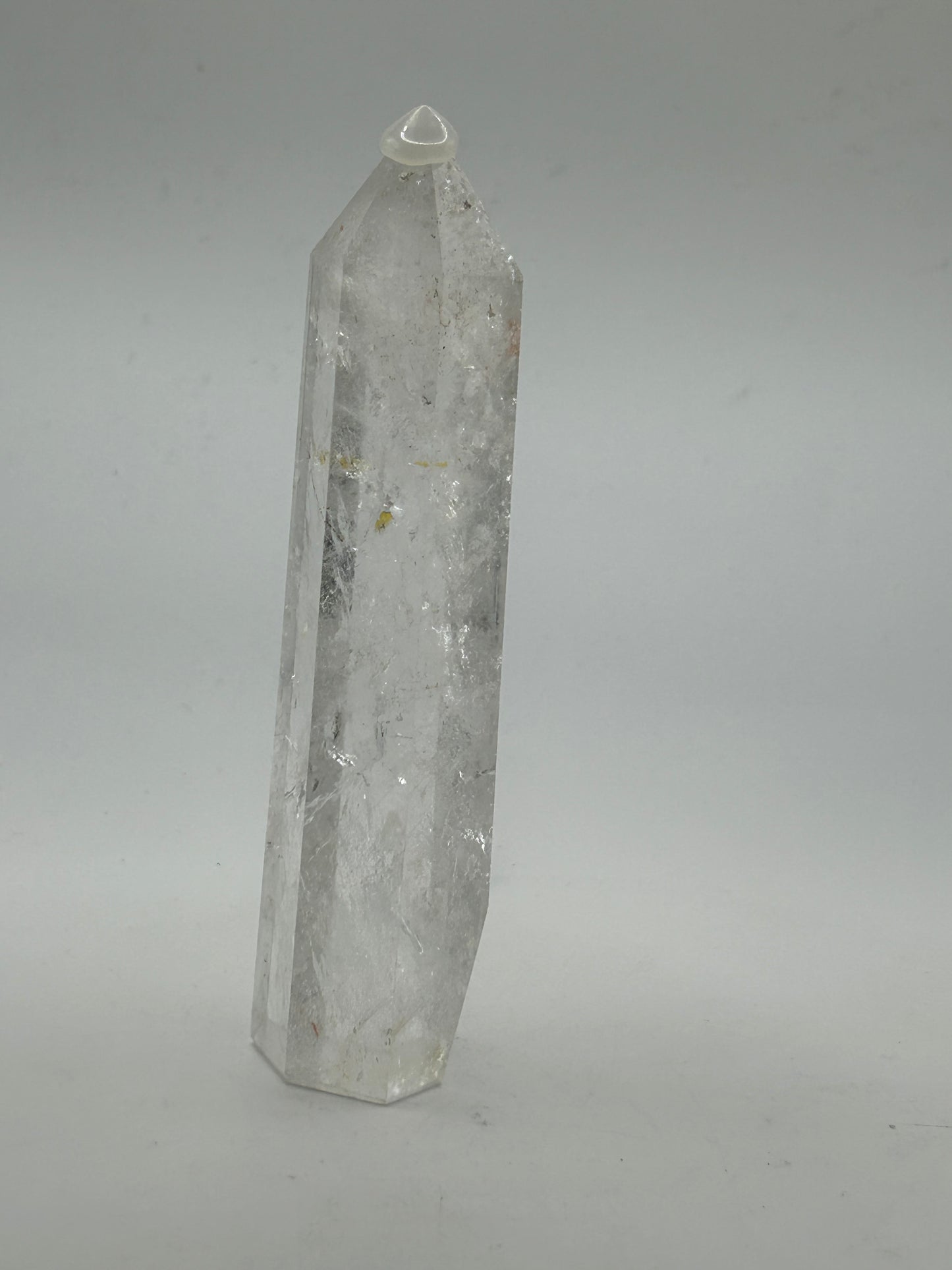Tower(s), Clear Quartz
