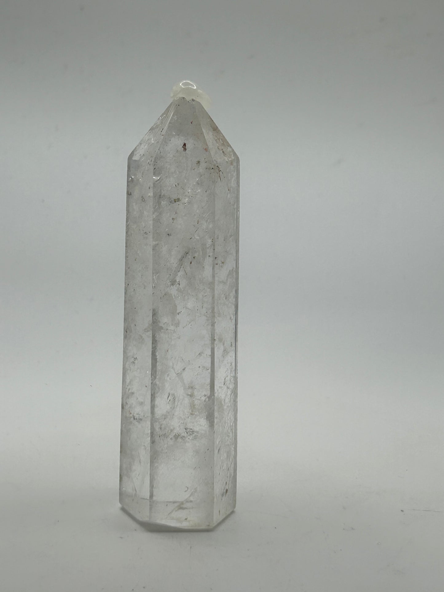 Tower(s), Clear Quartz