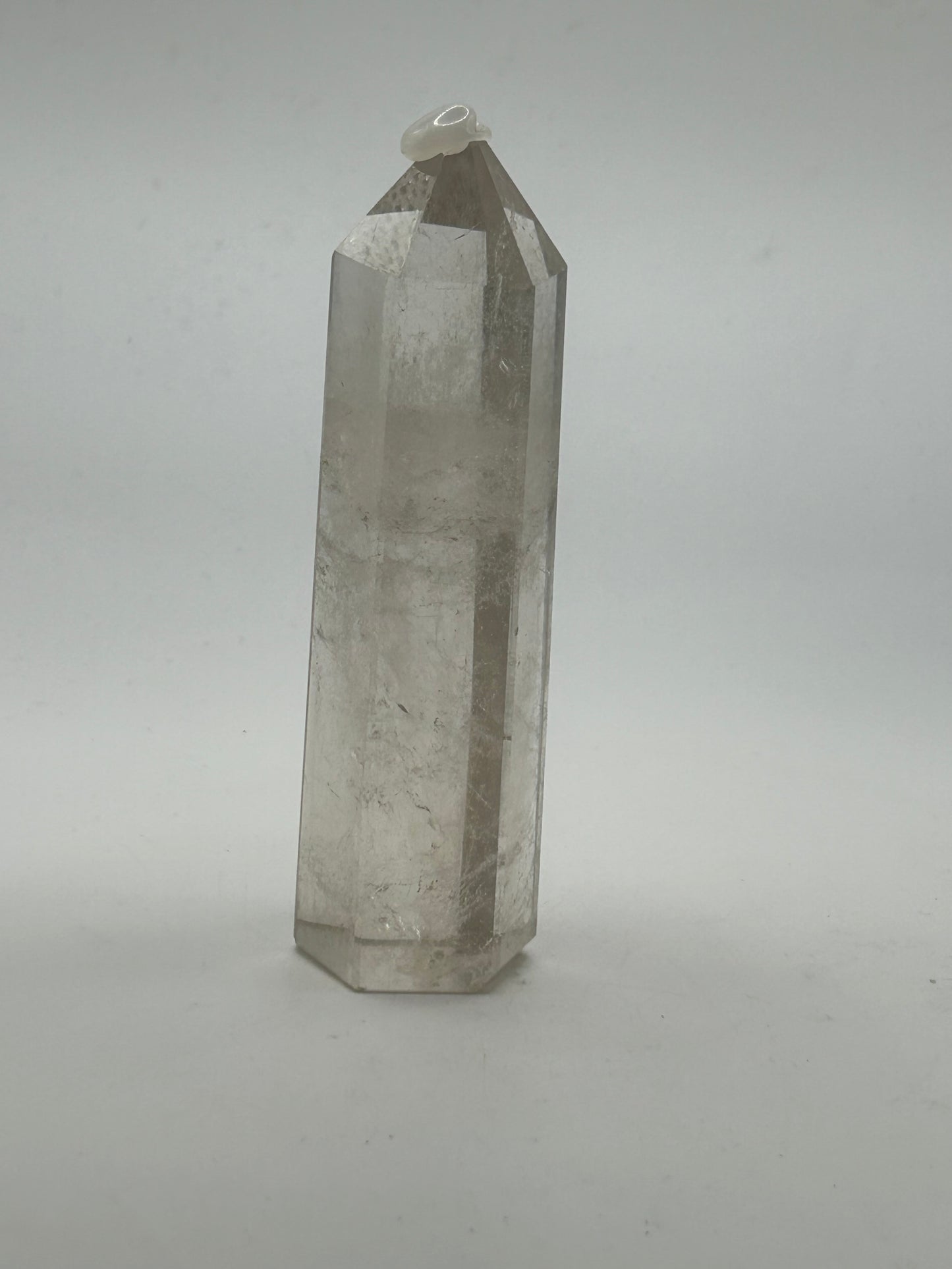 Tower(s), Clear Quartz