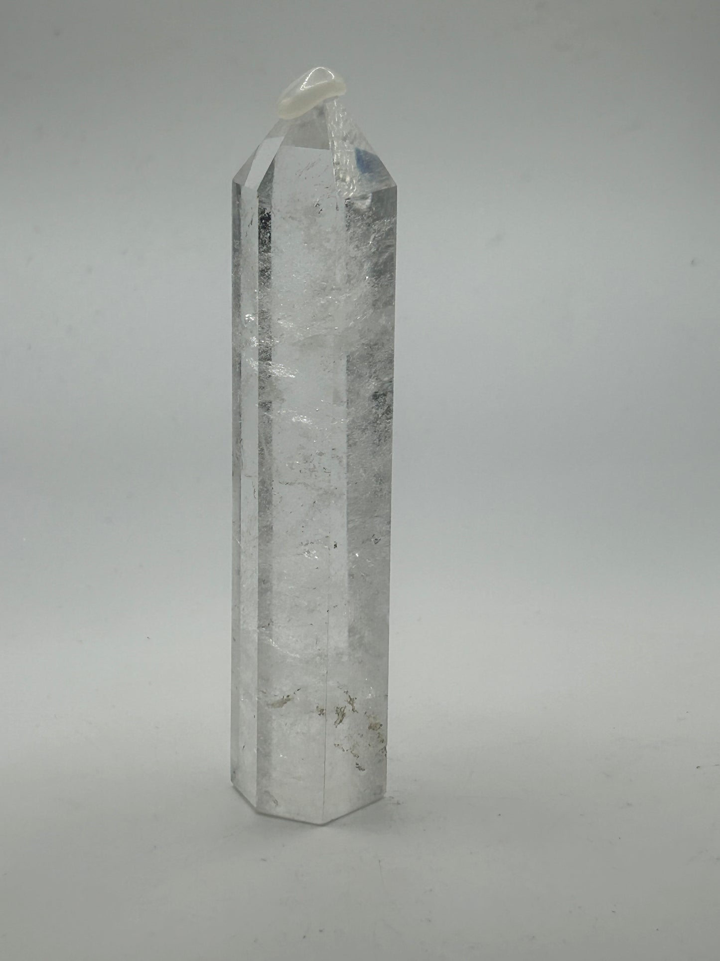 Tower(s), Clear Quartz