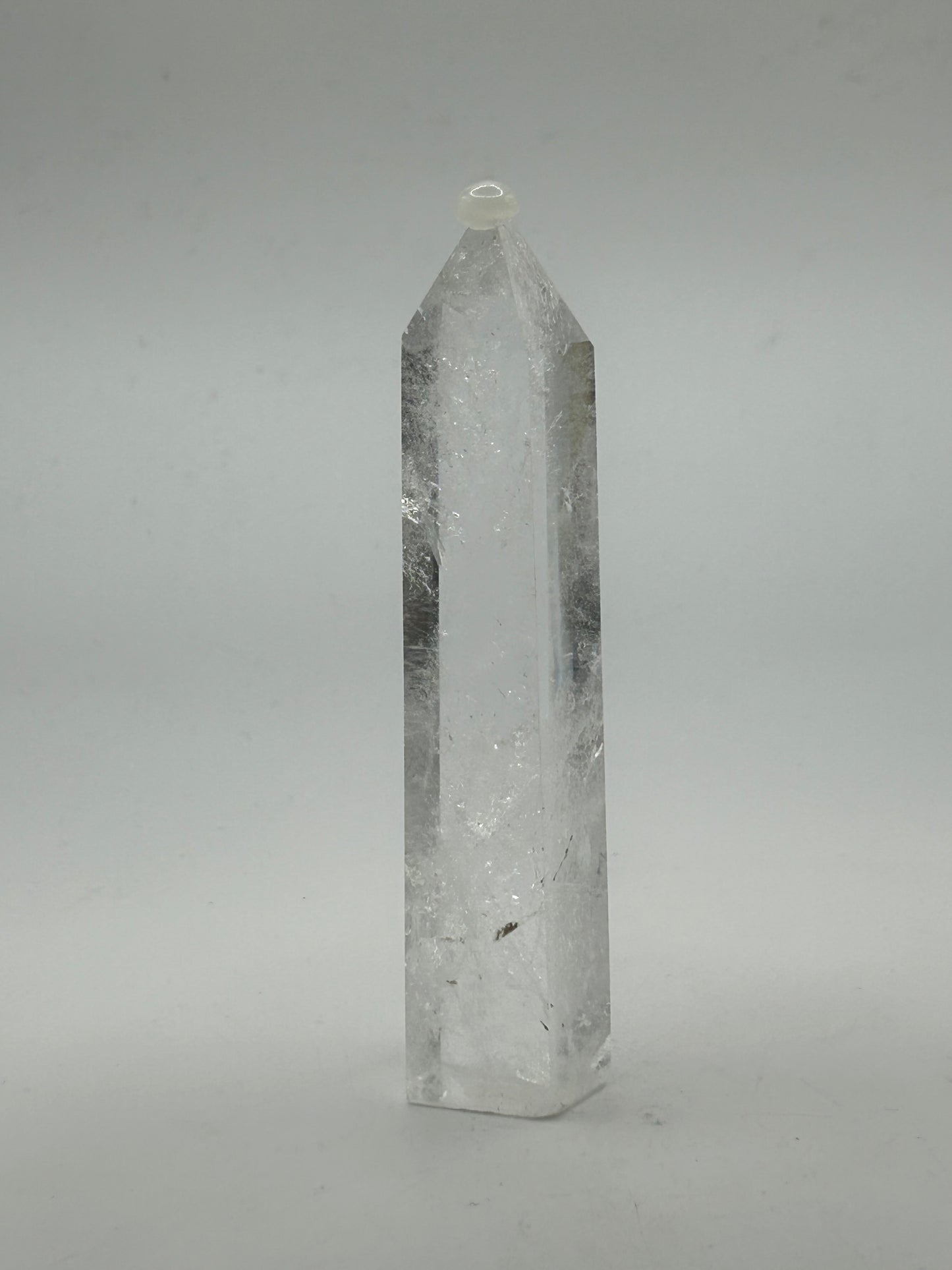 Tower(s), Clear Quartz