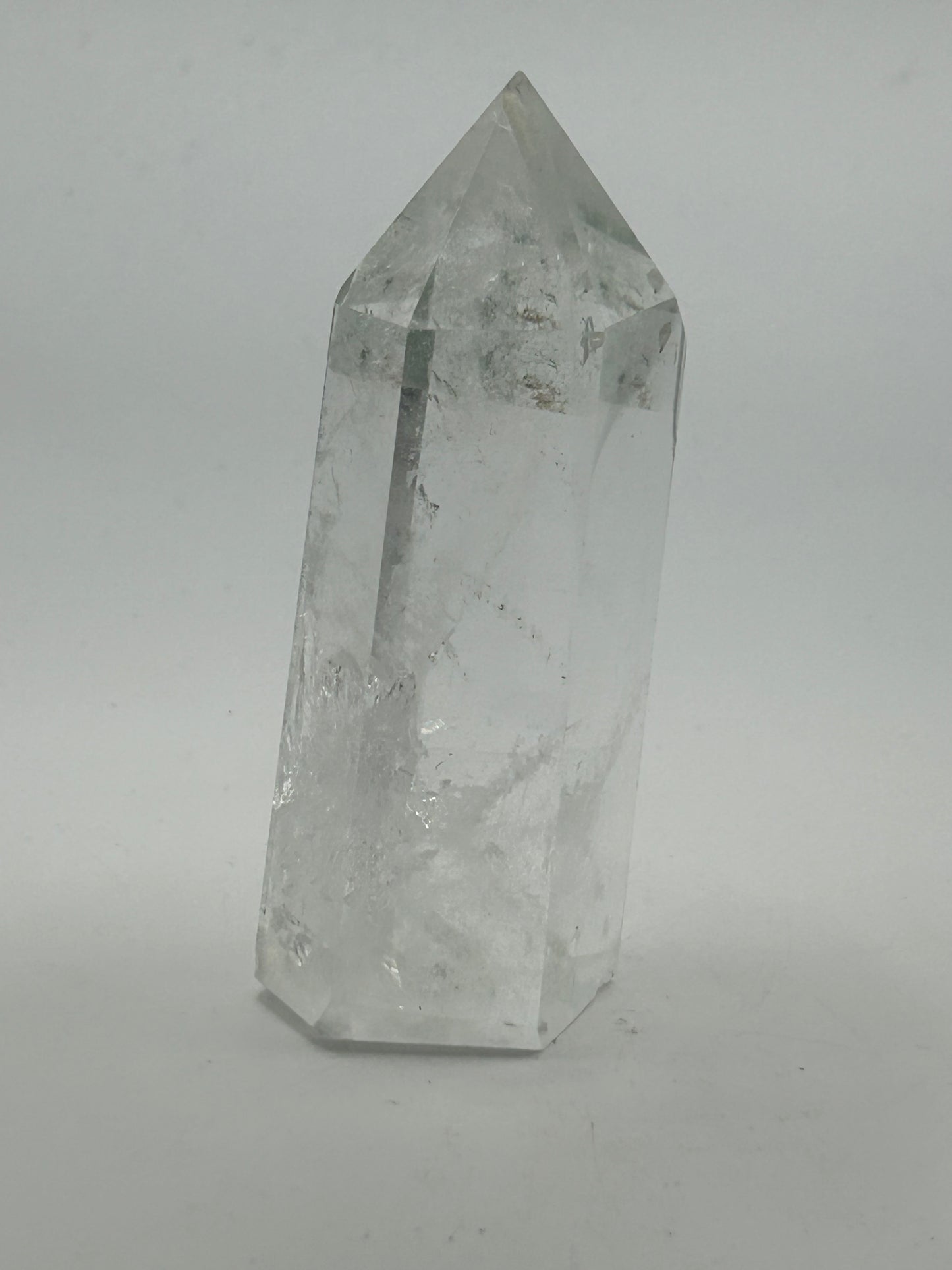 Tower(s), Clear Quartz