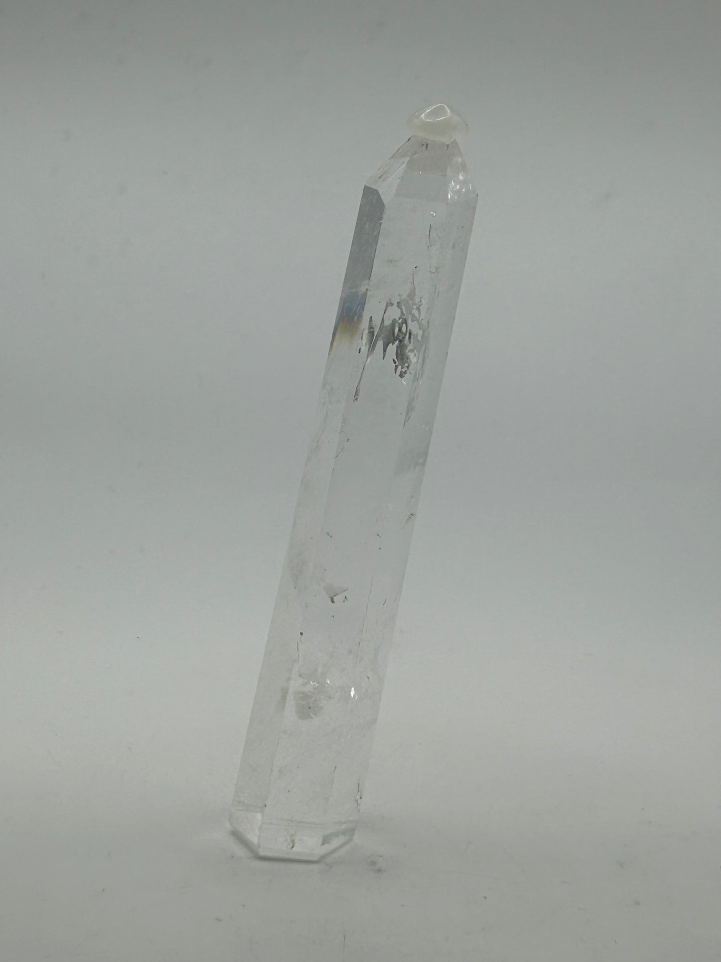 Tower(s), Clear Quartz