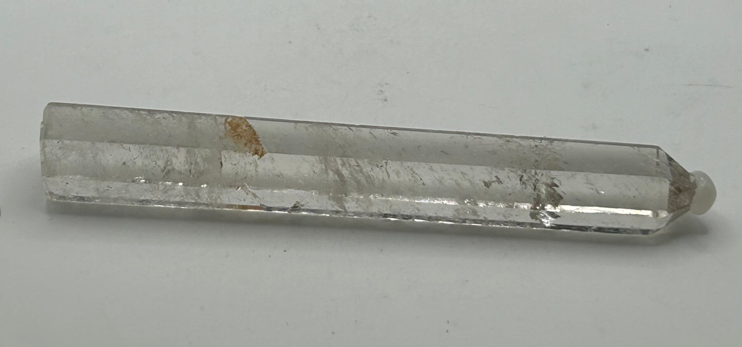 Tower(s), Clear Quartz