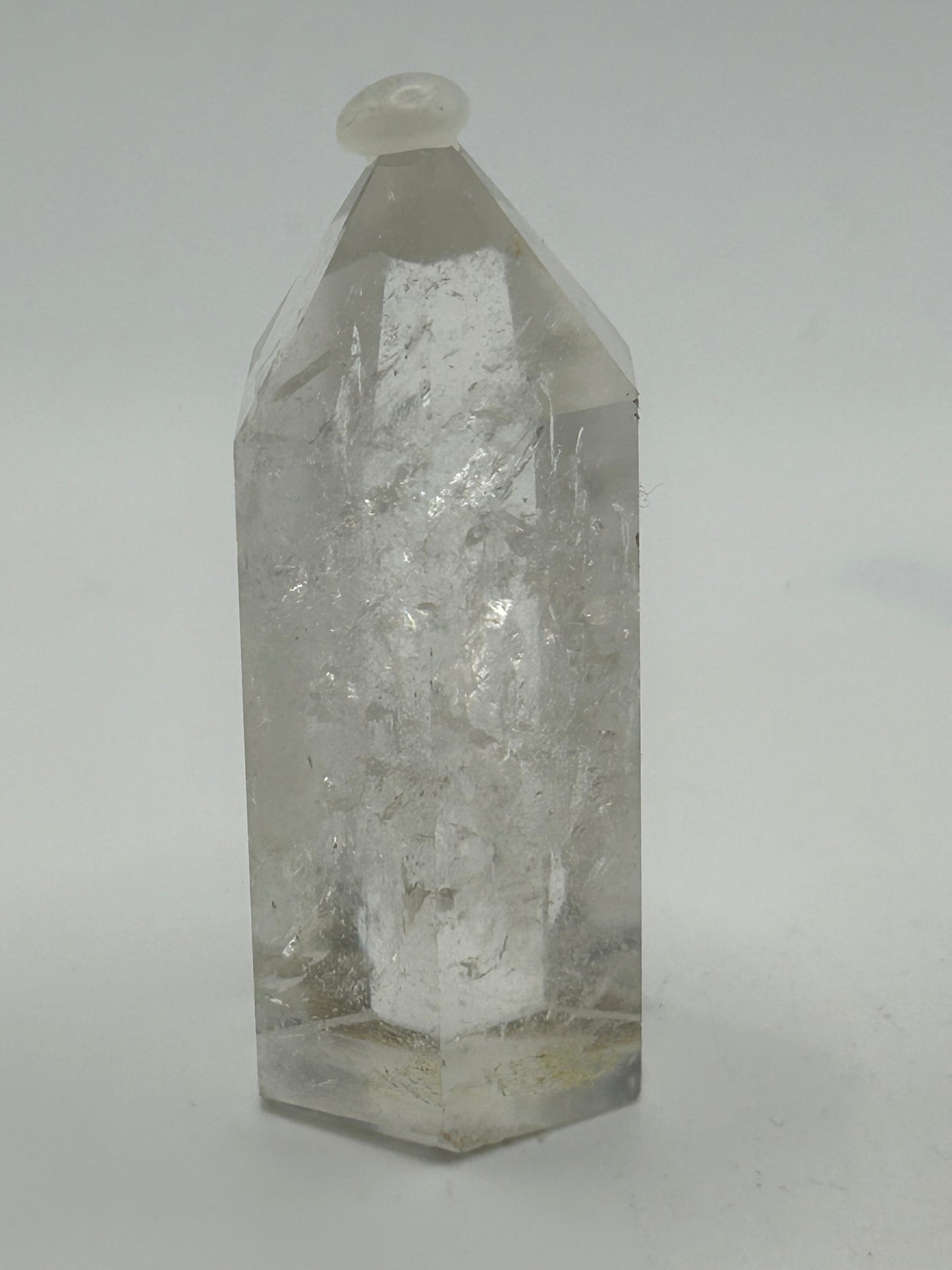 Tower(s), Clear Quartz