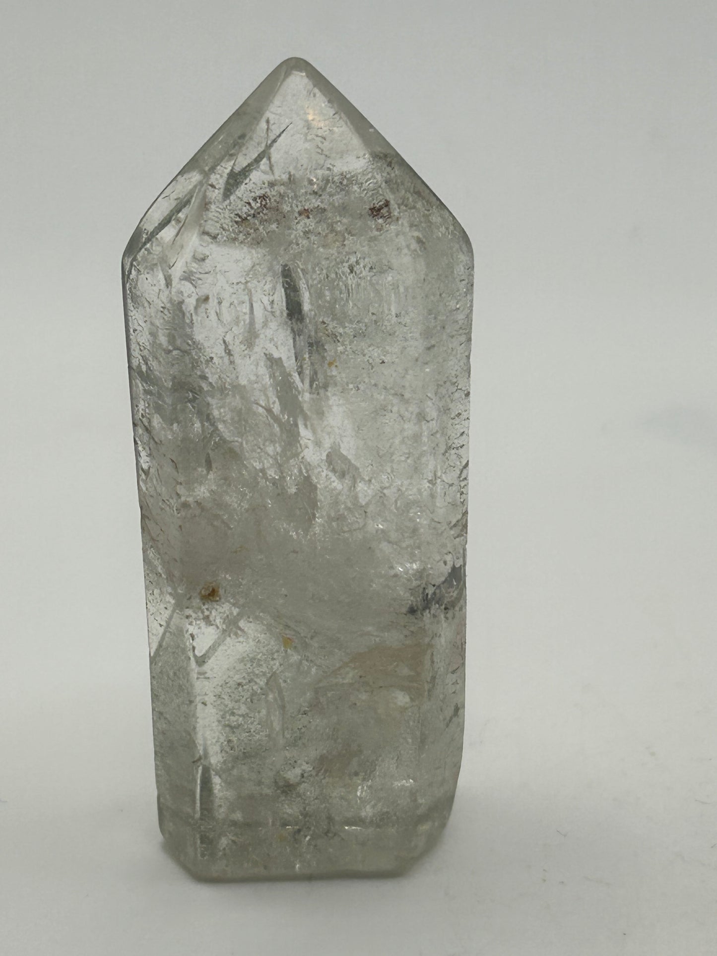 Tower(s), Clear Quartz