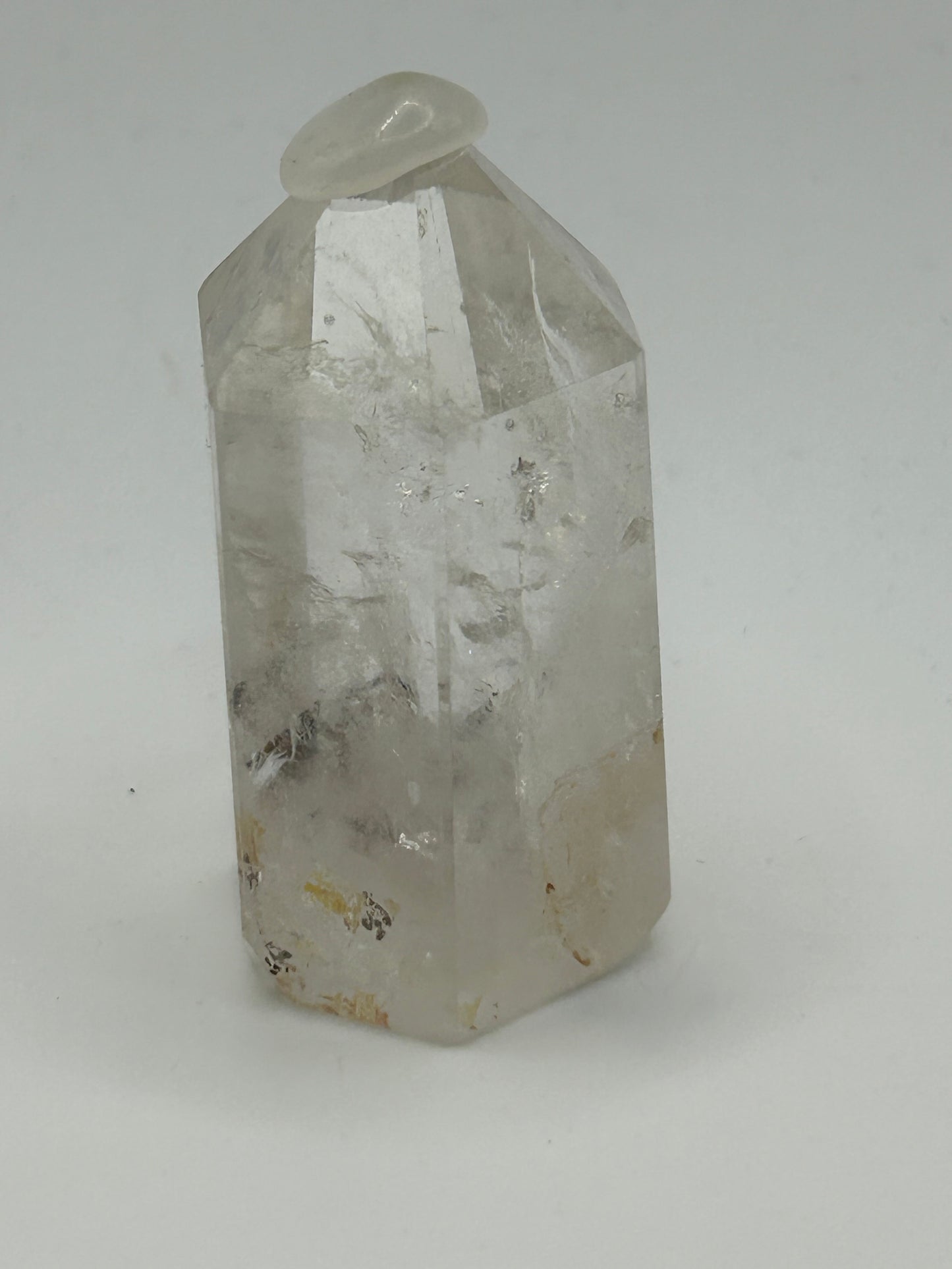 Tower(s), Clear Quartz