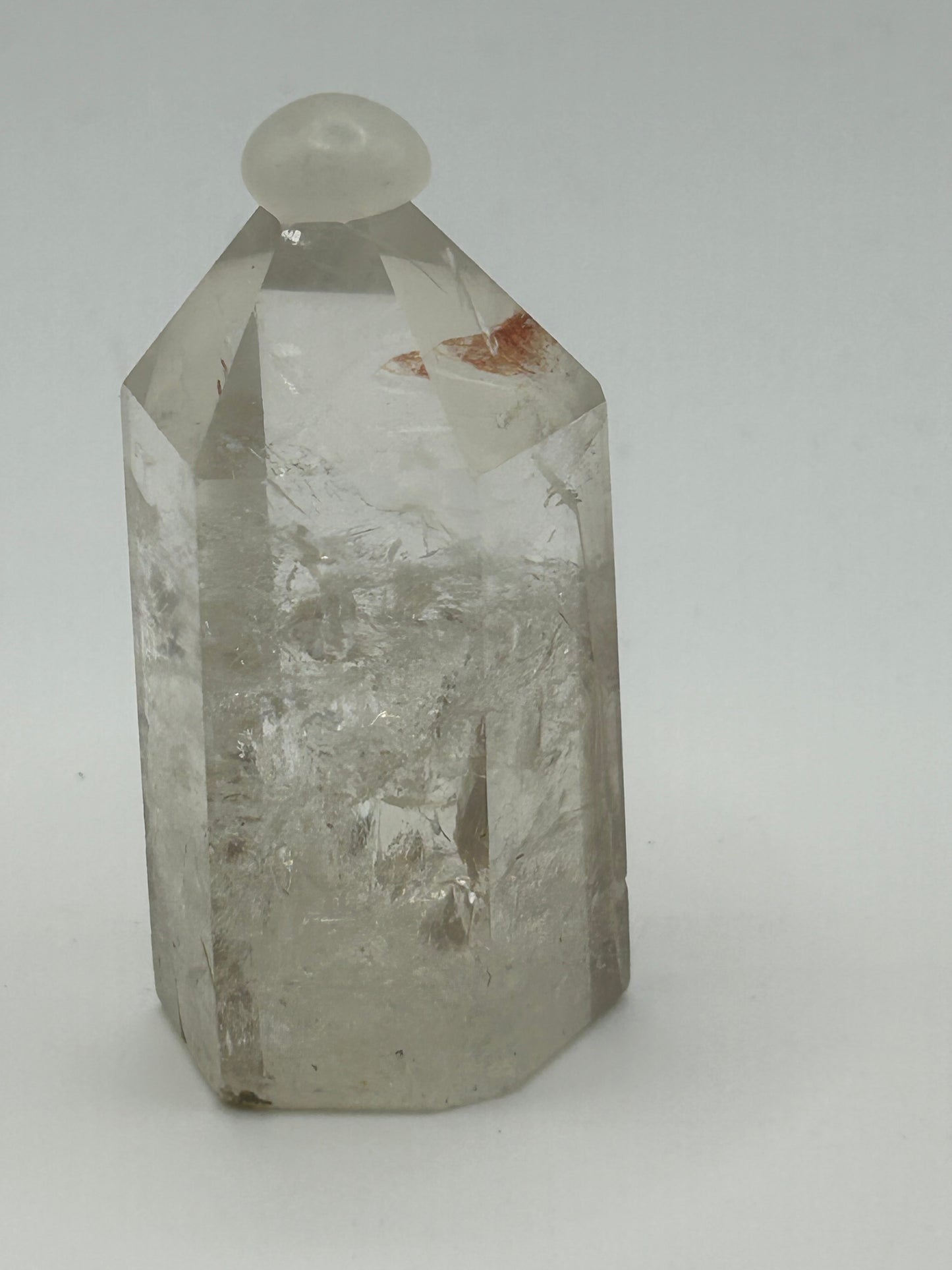 Tower(s), Clear Quartz