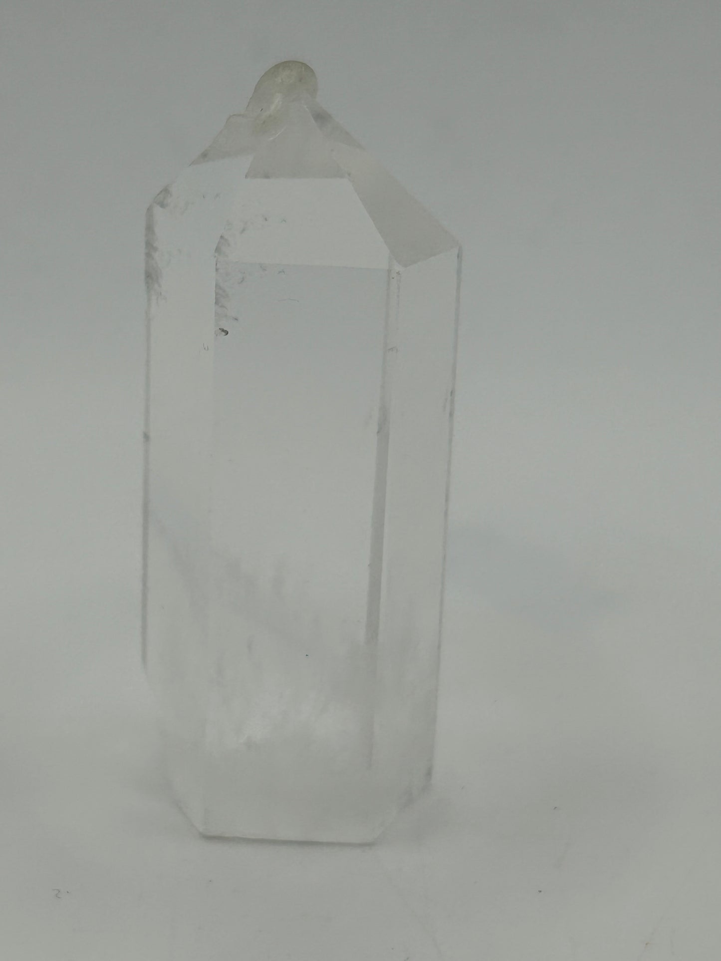 Tower(s), Clear Quartz