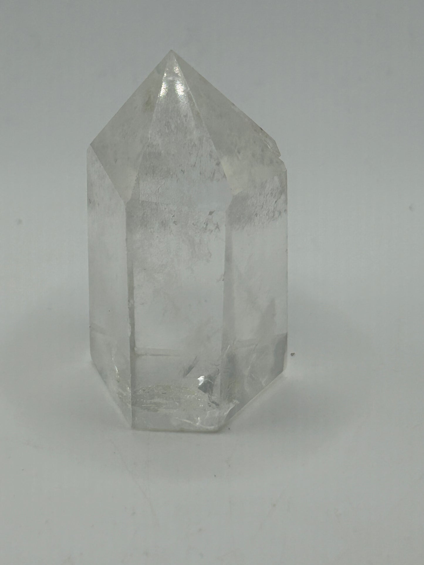 Tower(s), Clear Quartz