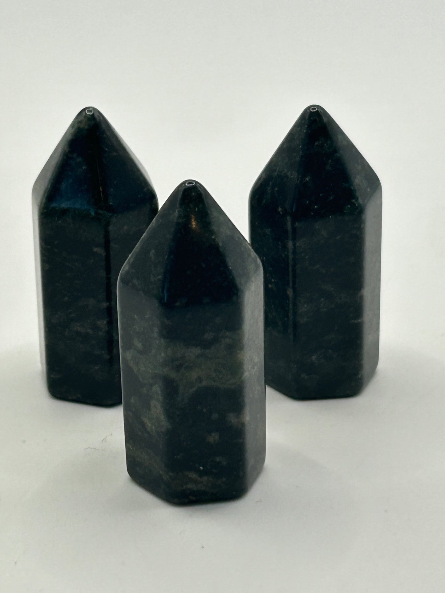 Tower(s) - Kabamba Jasper