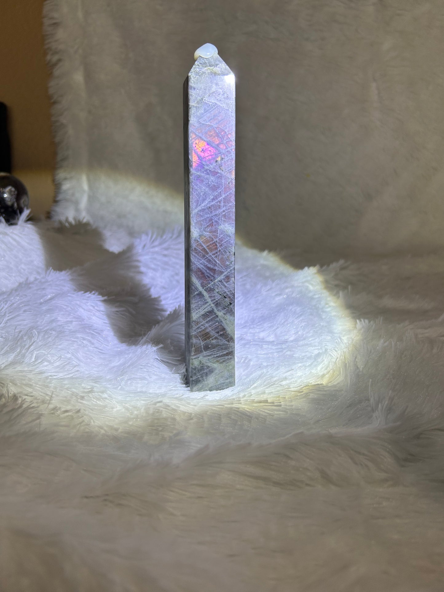 Tower(s) - Labradorite