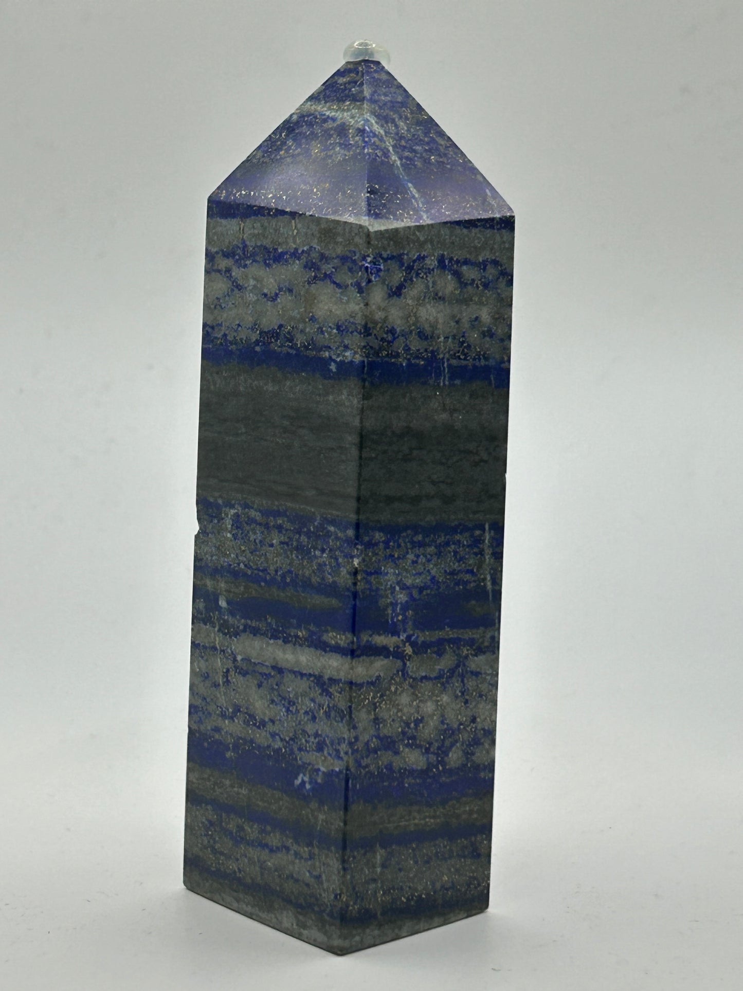 Tower(s) - Lapis Lazuli