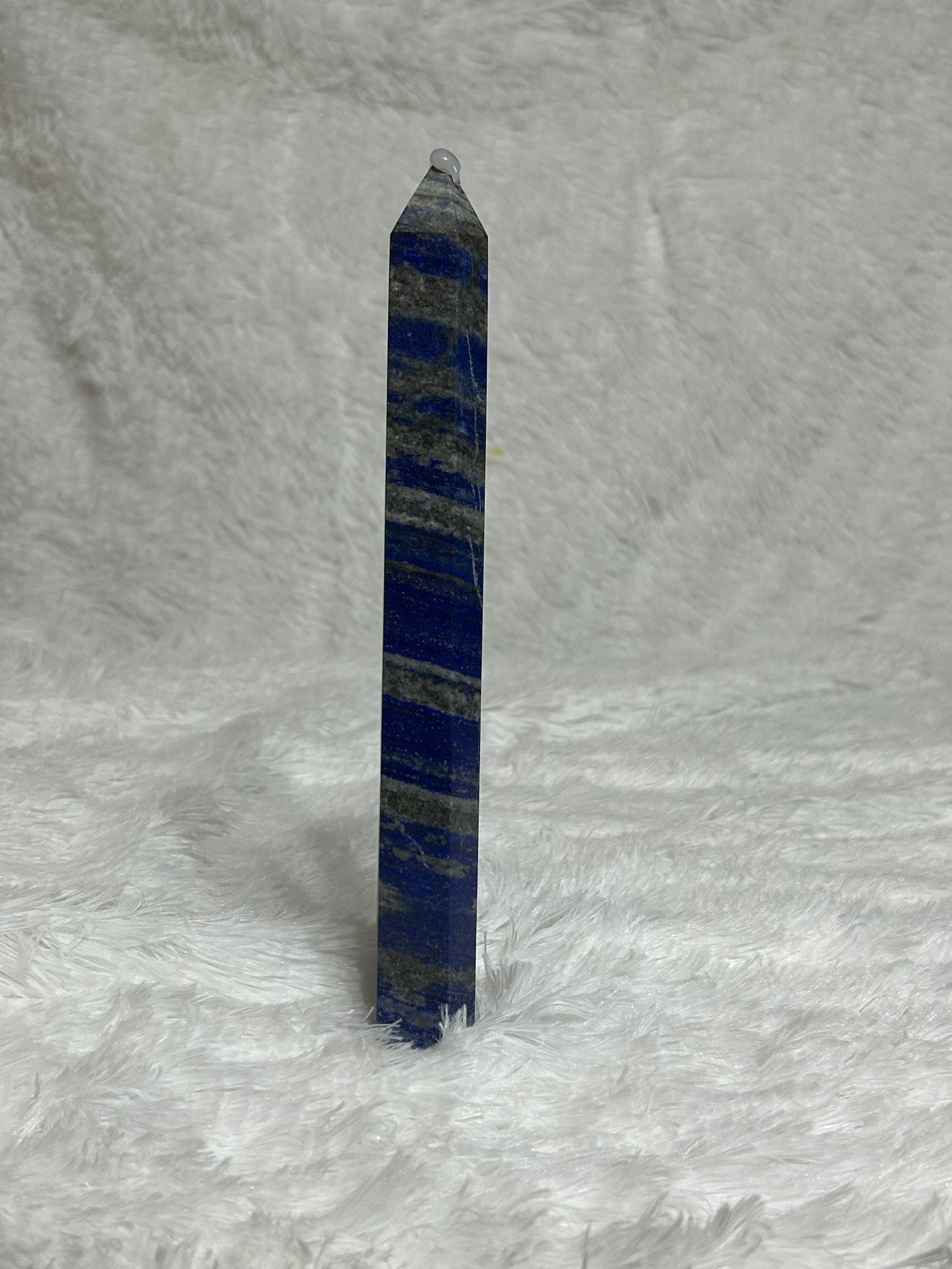 Tower(s) - Lapis Lazuli