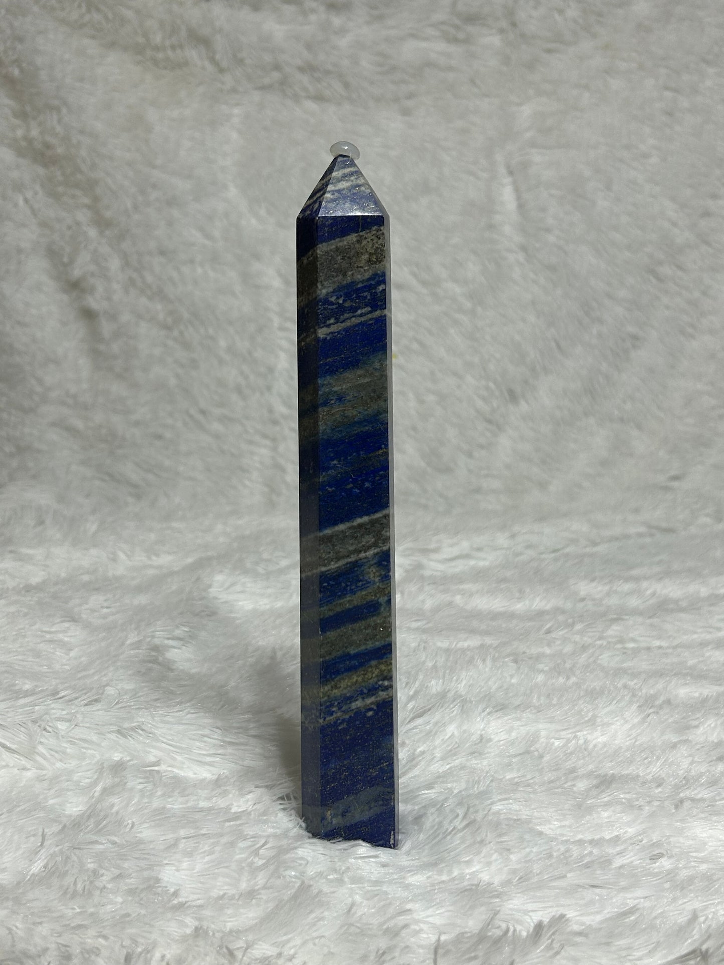 Tower(s) - Lapis Lazuli
