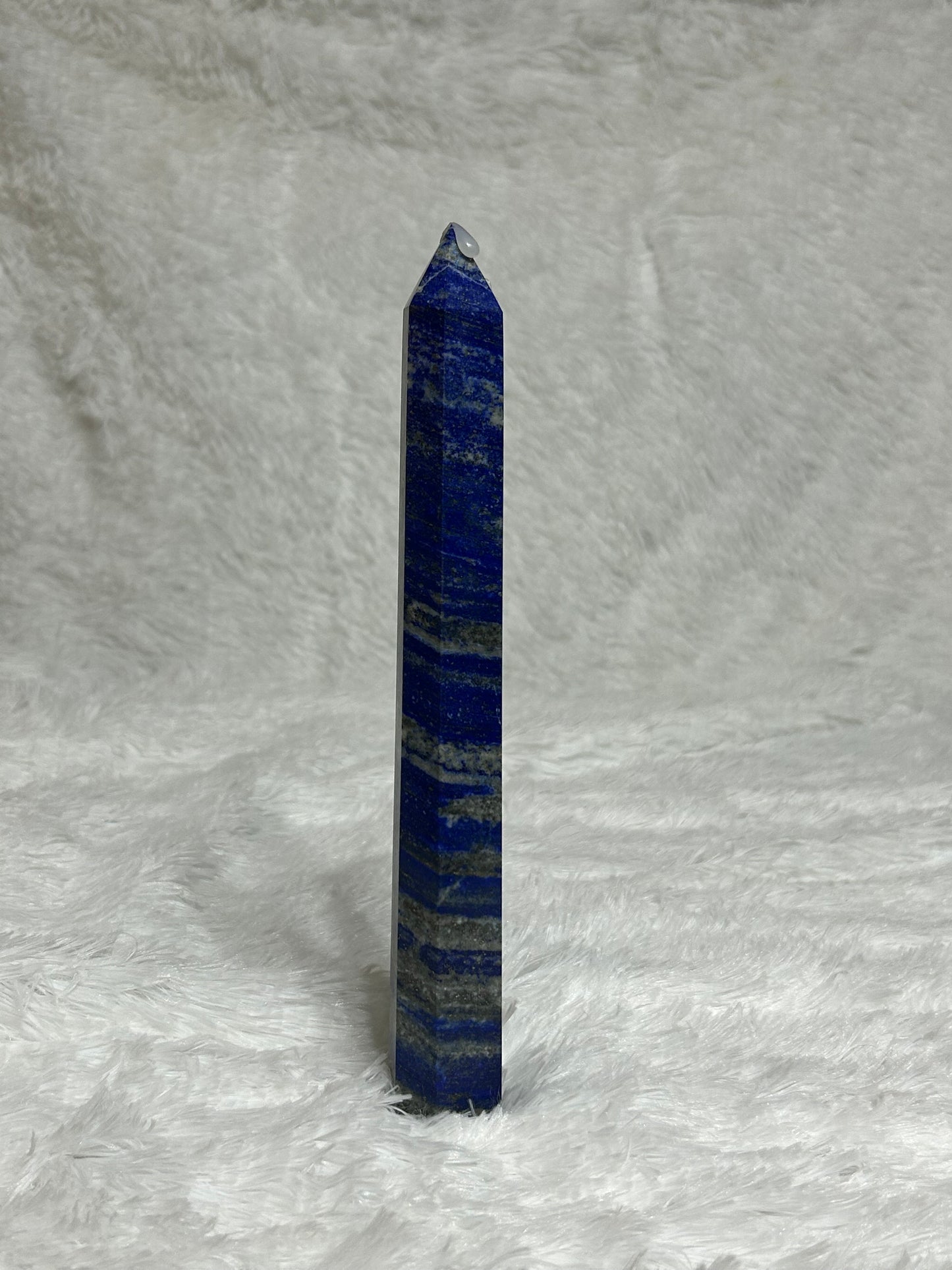 Tower(s) - Lapis Lazuli