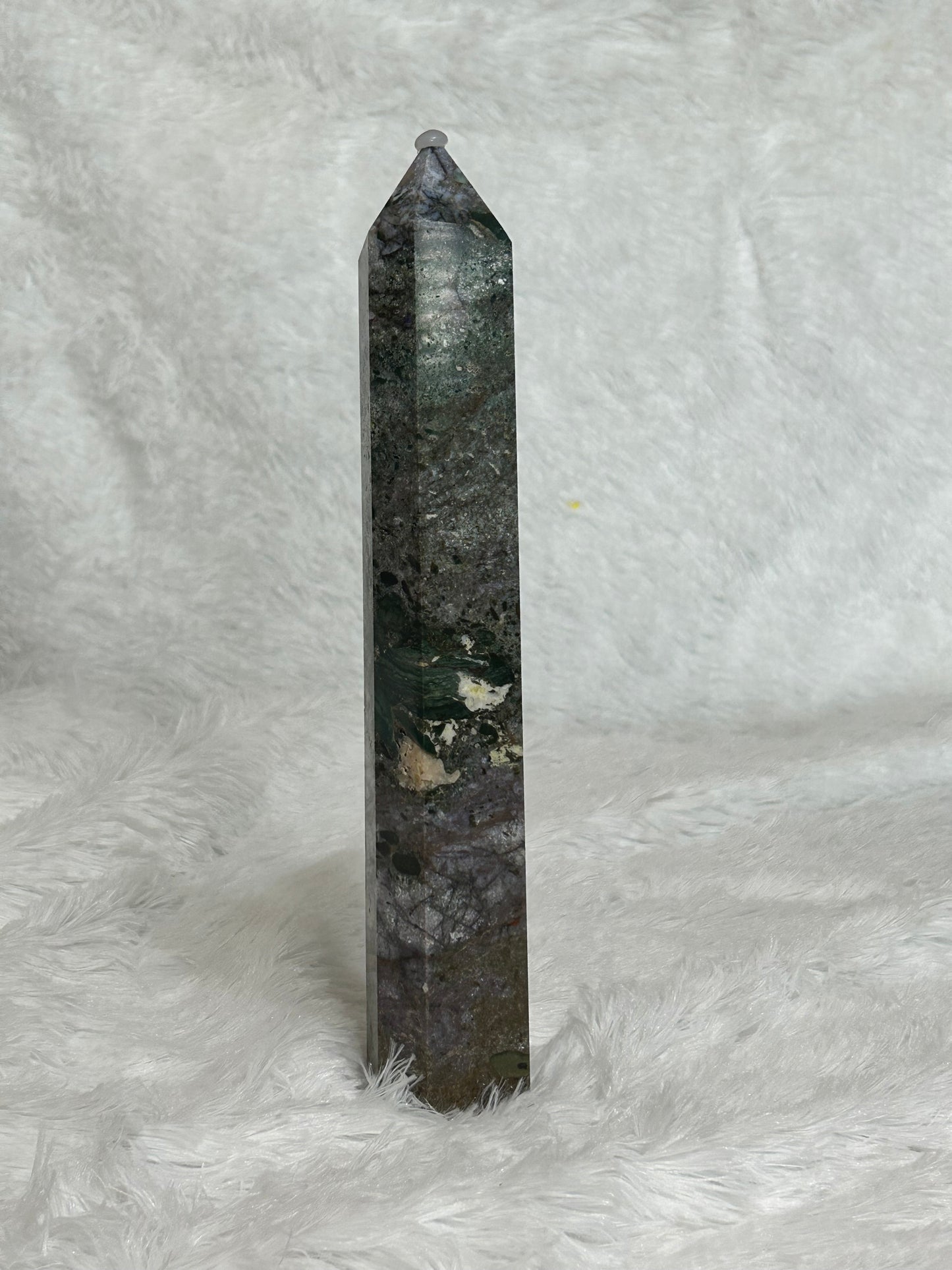 Tower(s) - Ocean Jasper