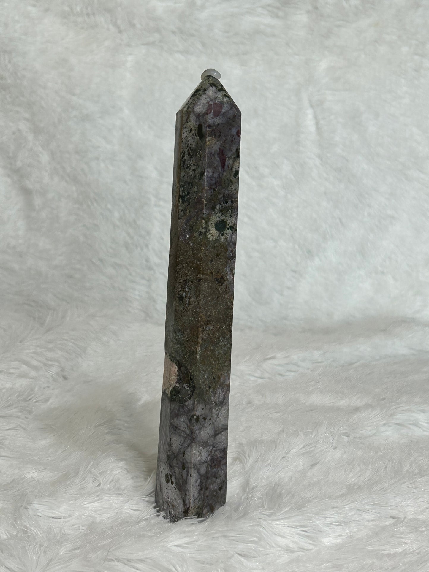 Tower(s) - Ocean Jasper