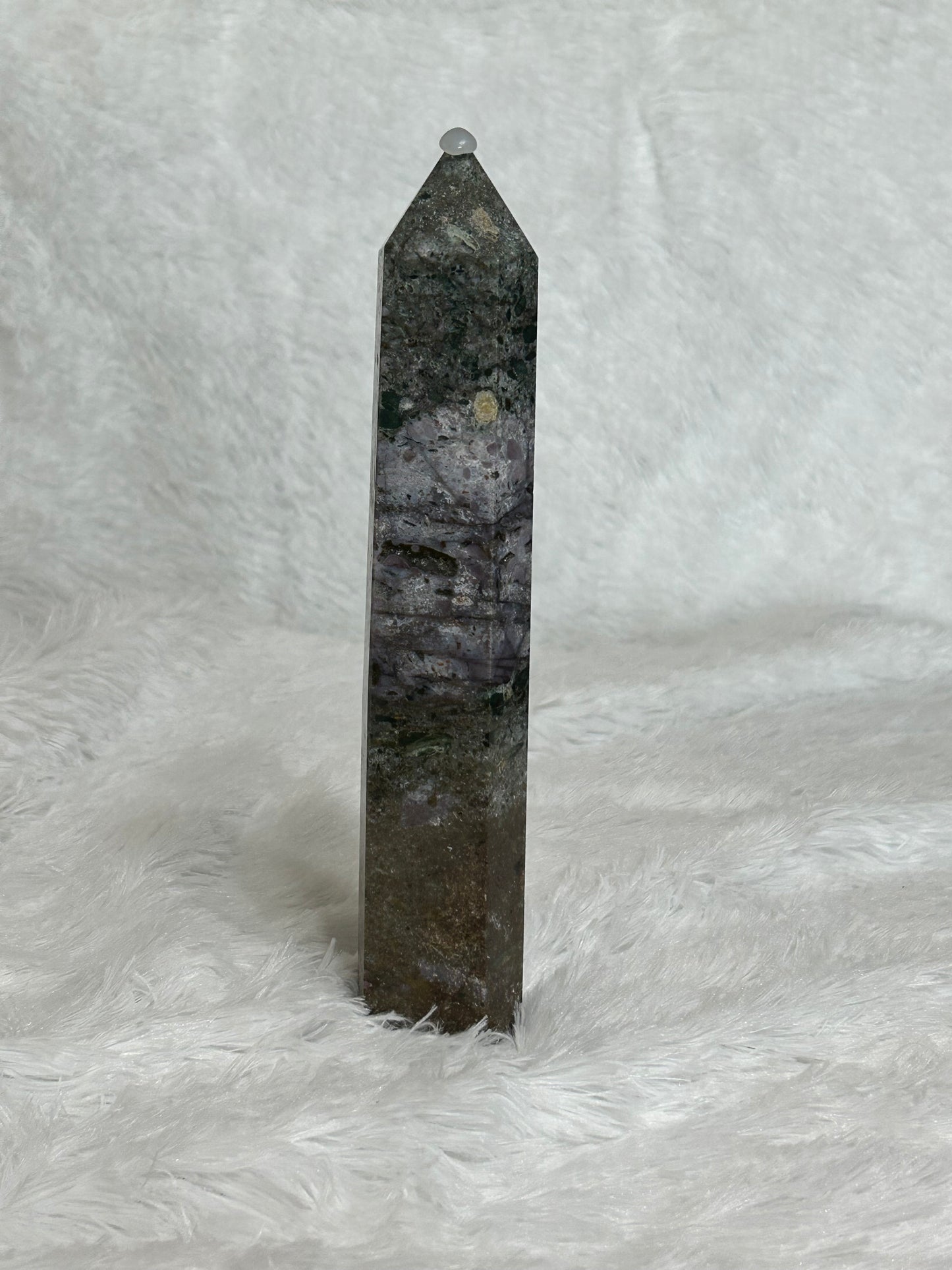 Tower(s) - Ocean Jasper