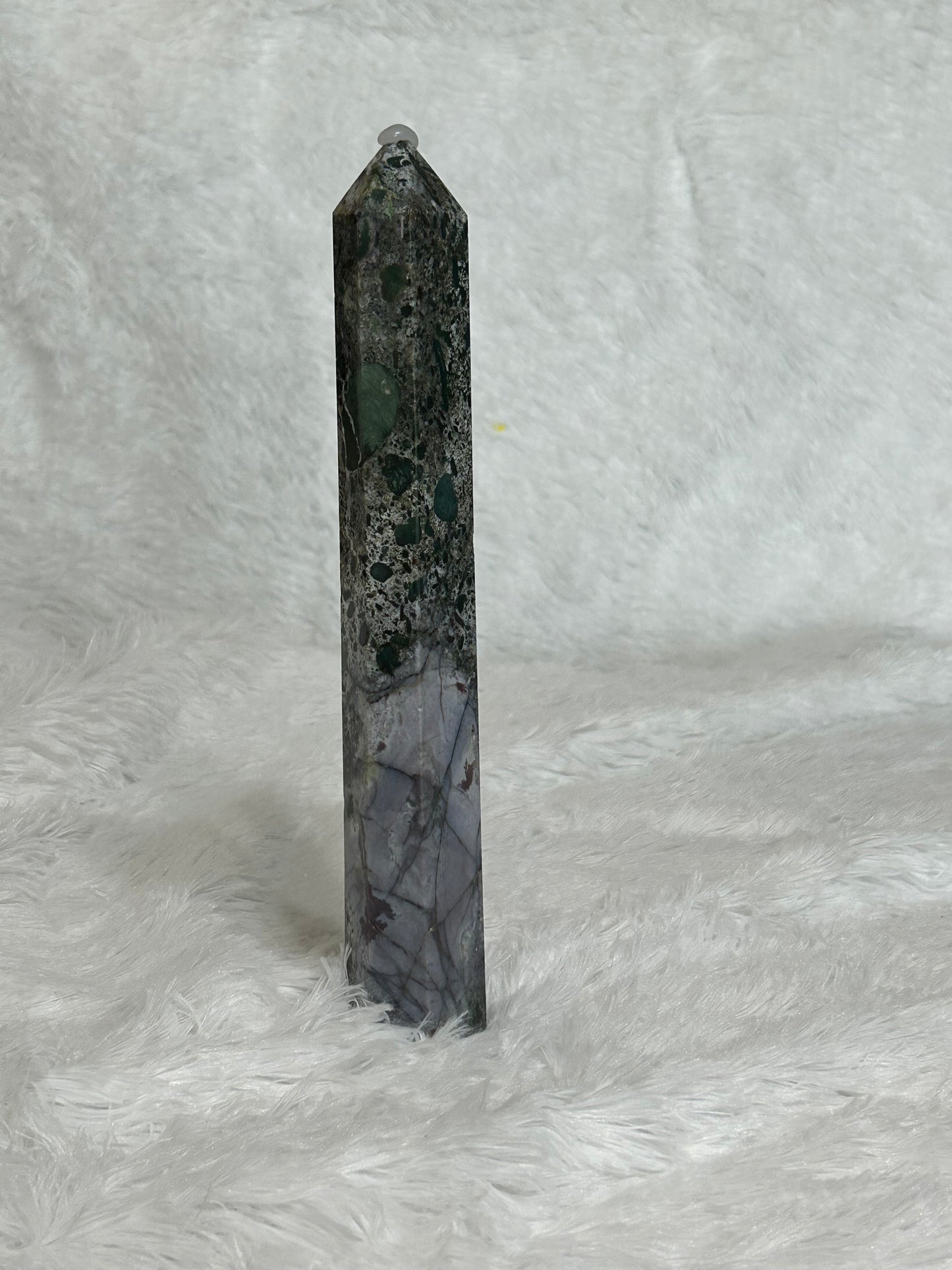 Tower(s) - Ocean Jasper