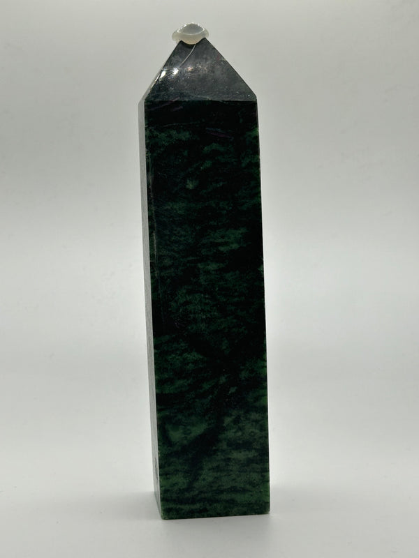 Tower(s) - Ruby Zoisite