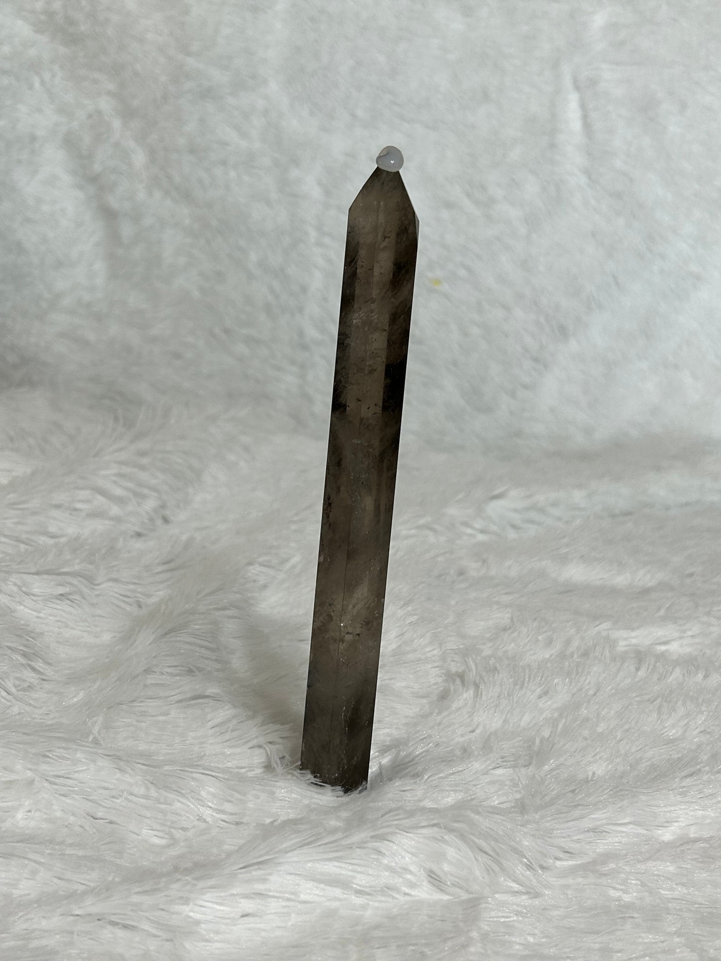 Tower(s) -Smokey Quartz