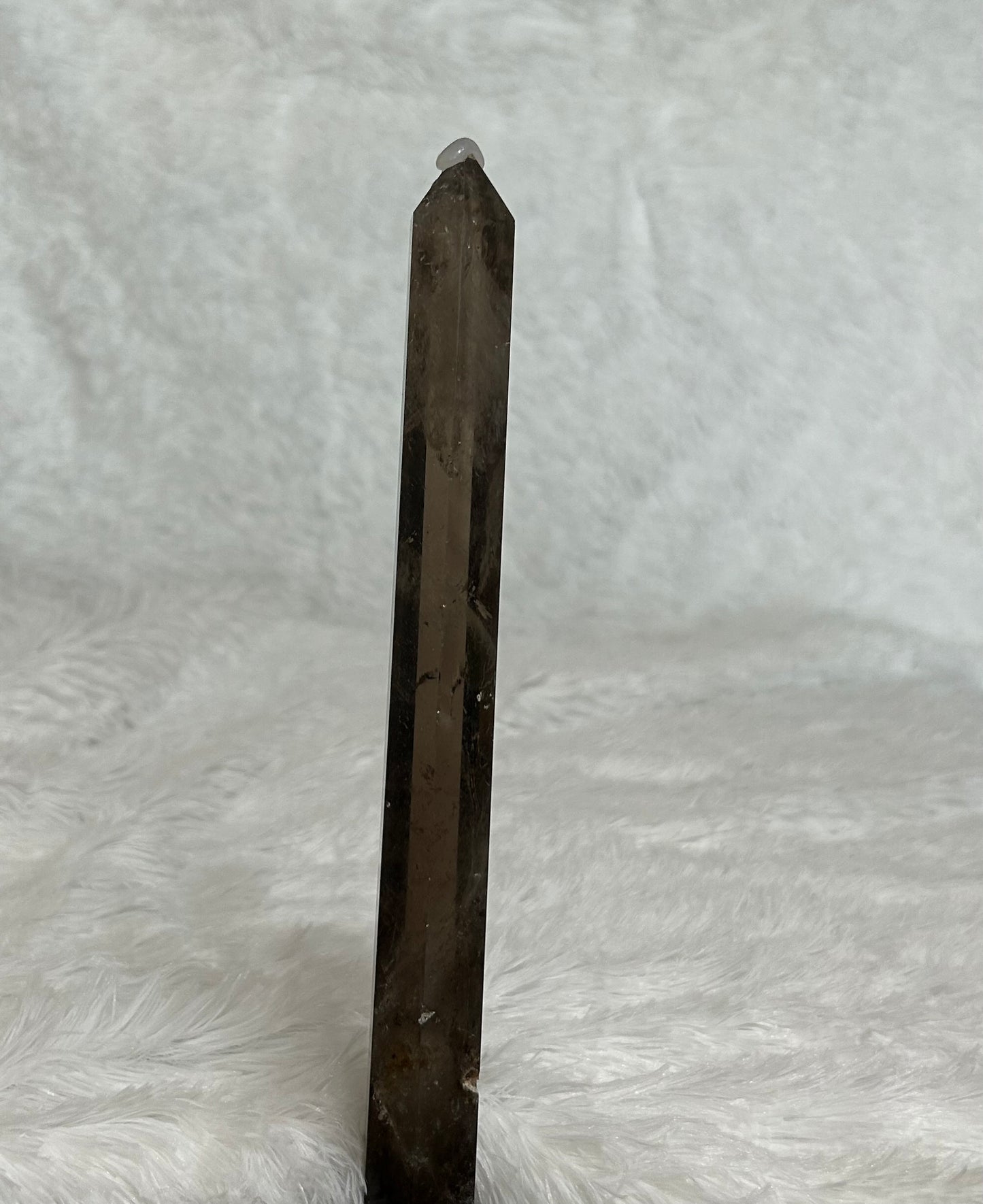Tower(s) -Smokey Quartz