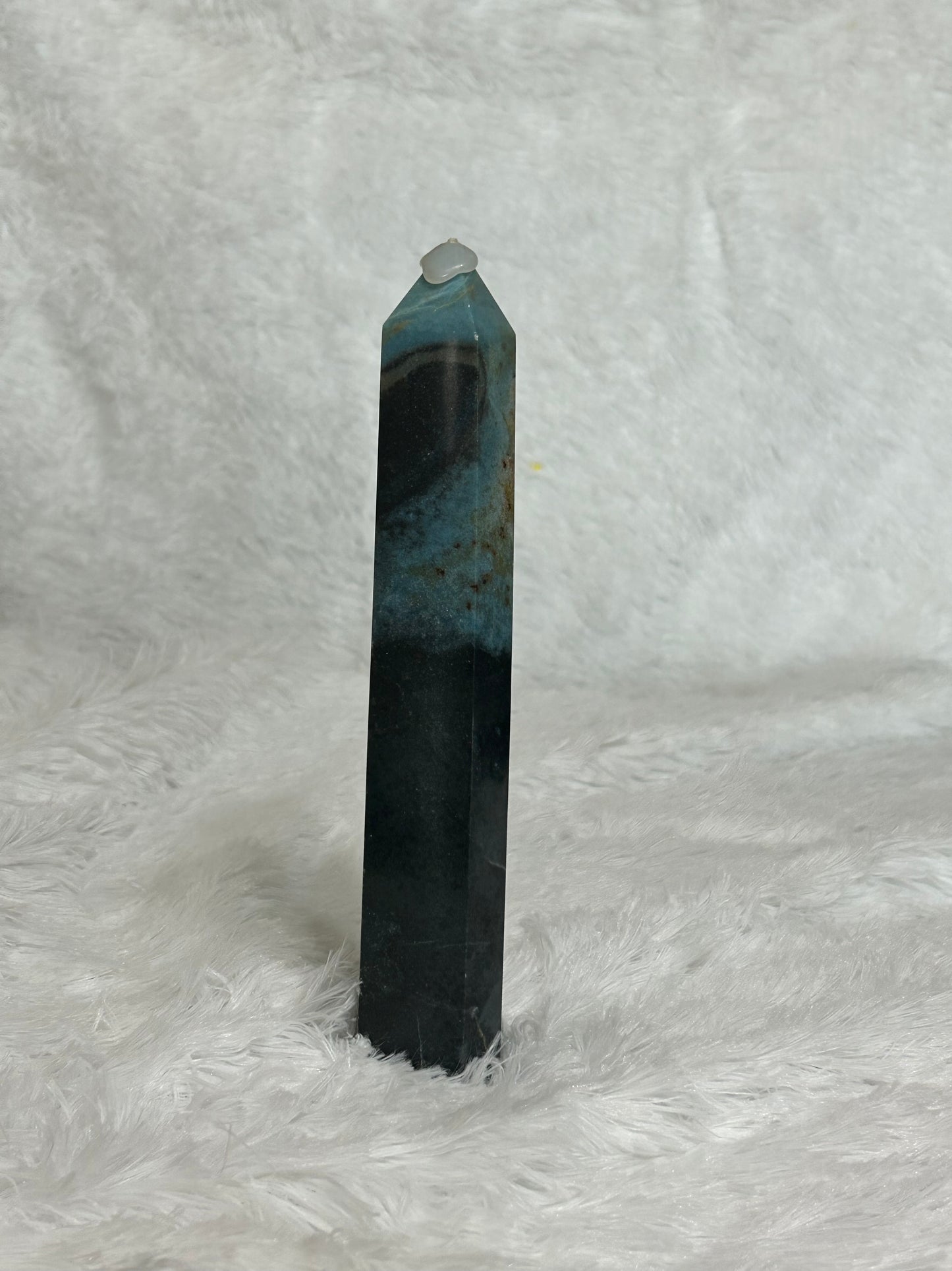 Towers (s), Trolleite