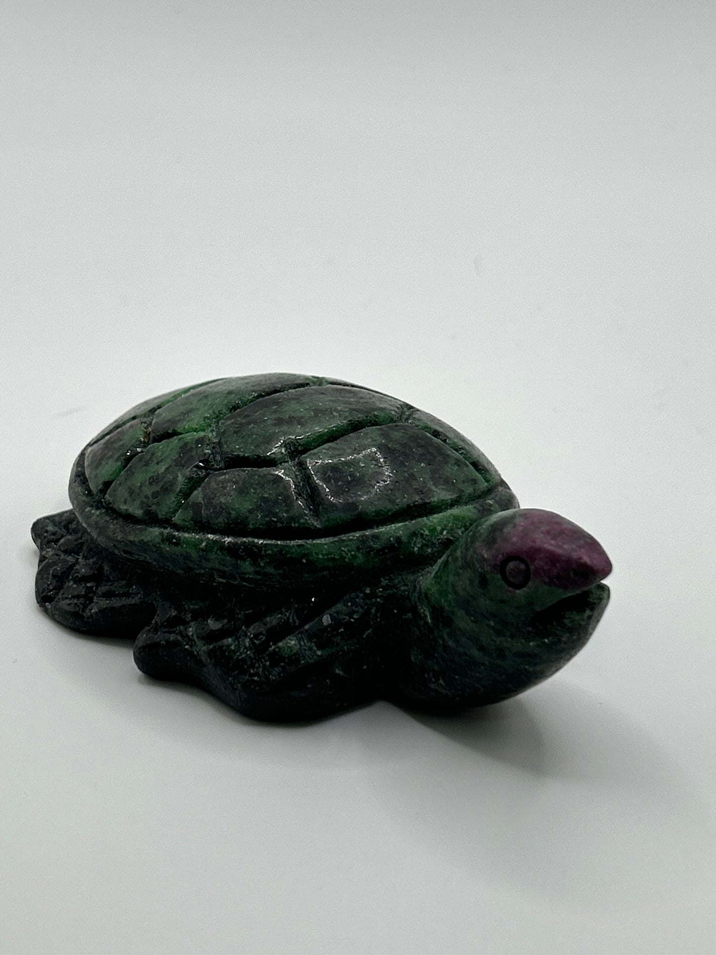 Turtle(s) - Ruby Zoisite
