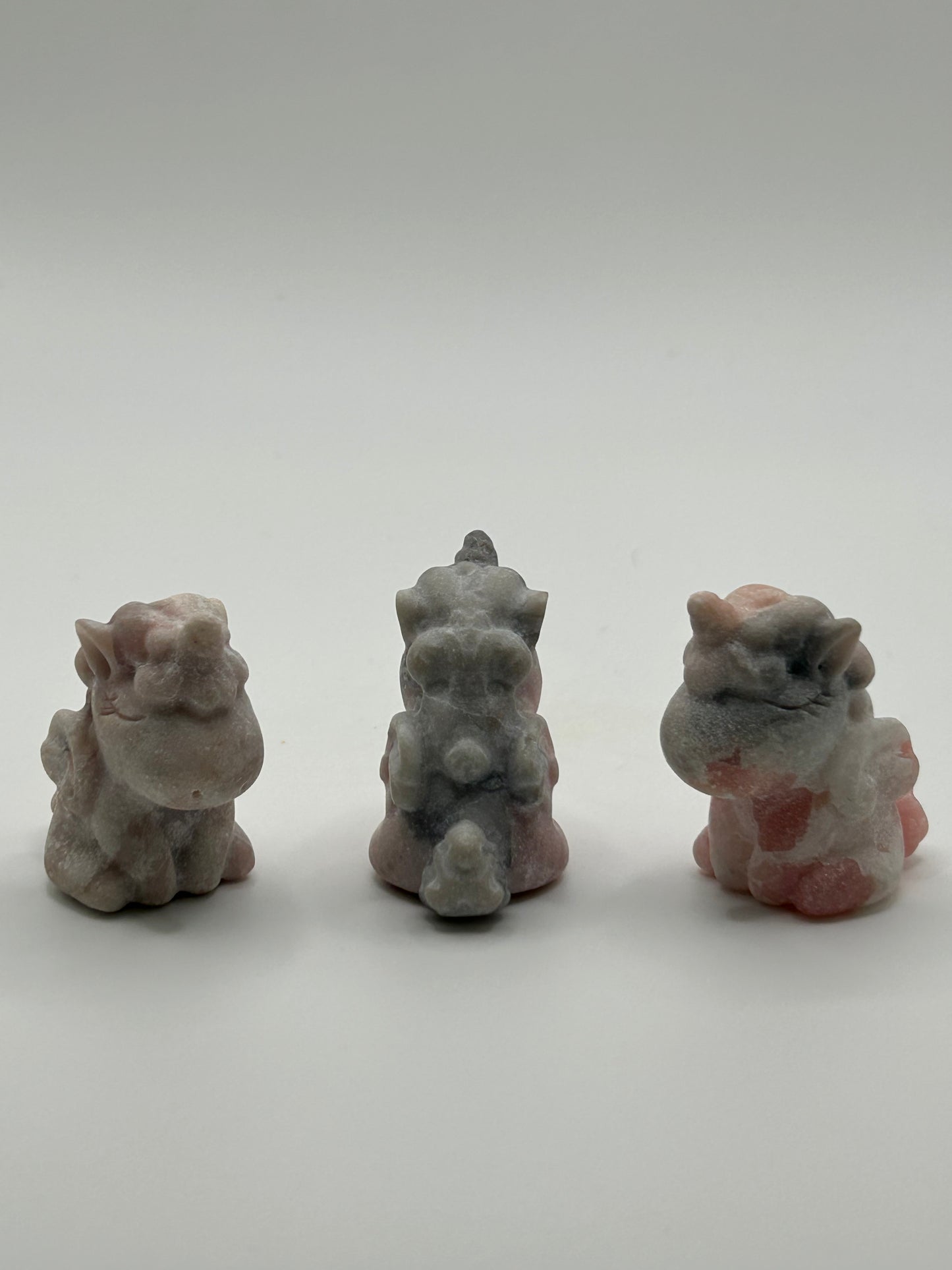 Unicorn(s) - Pink Opal