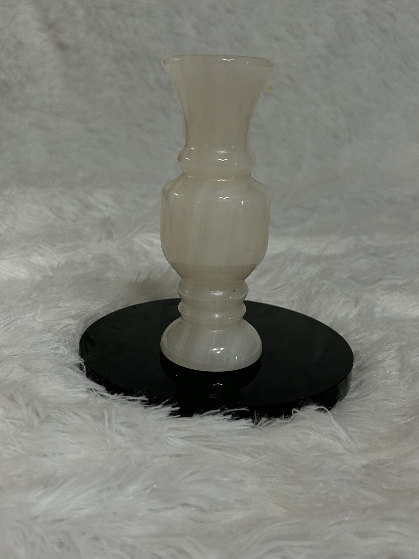 Vase(s) - African Jade