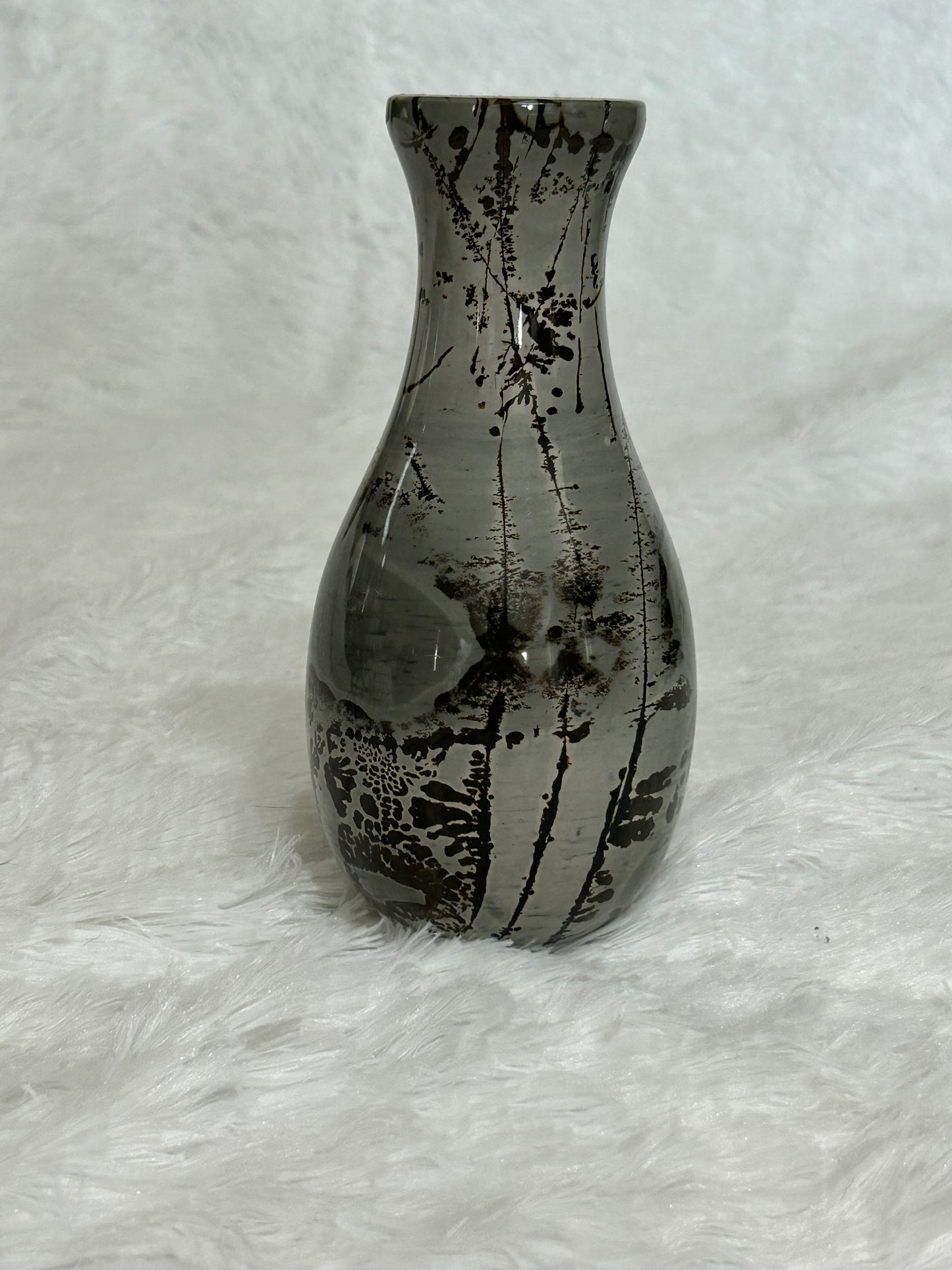 Vase(s) - Picture Jasper