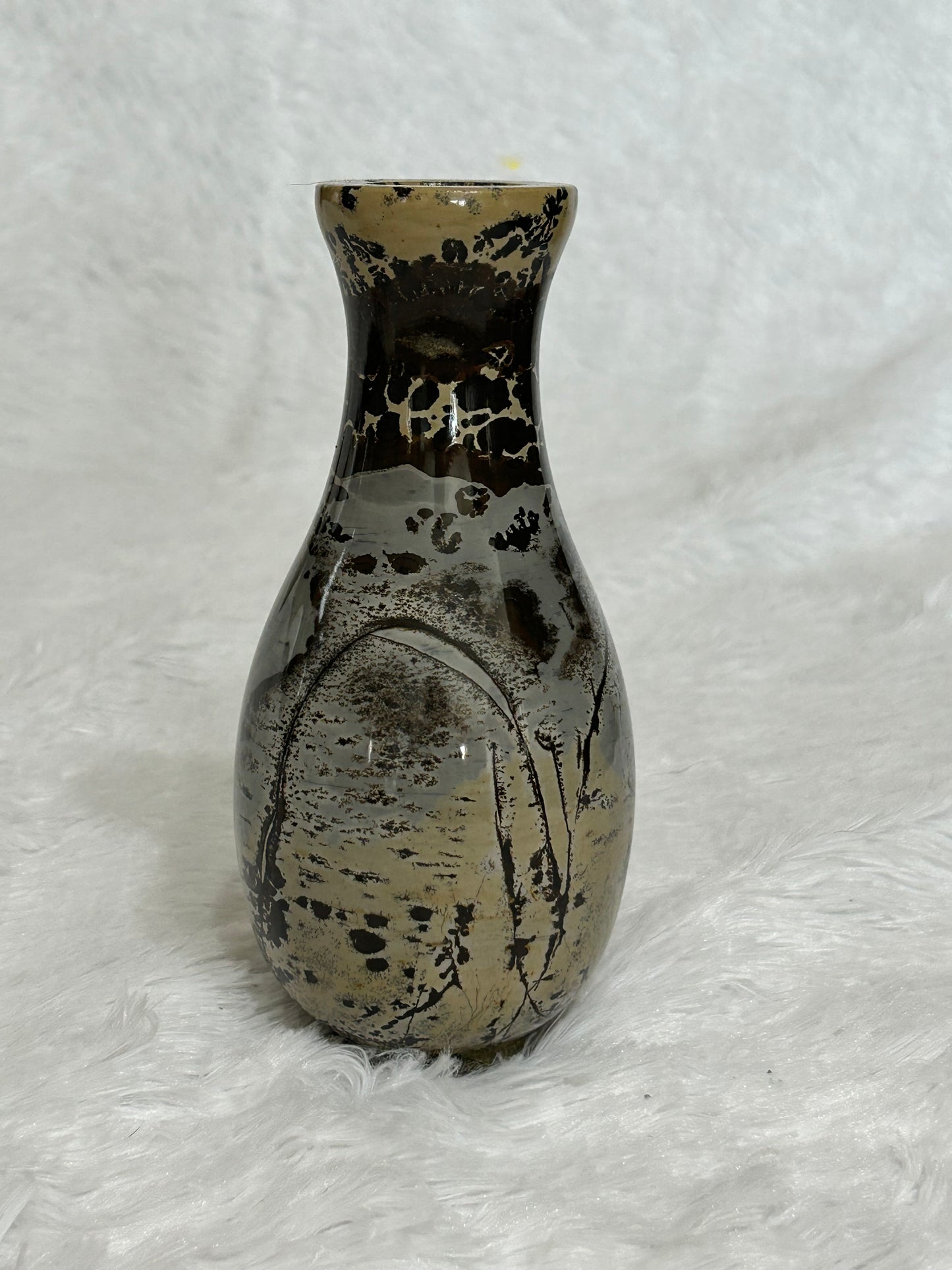 Vase(s) - Picture Jasper
